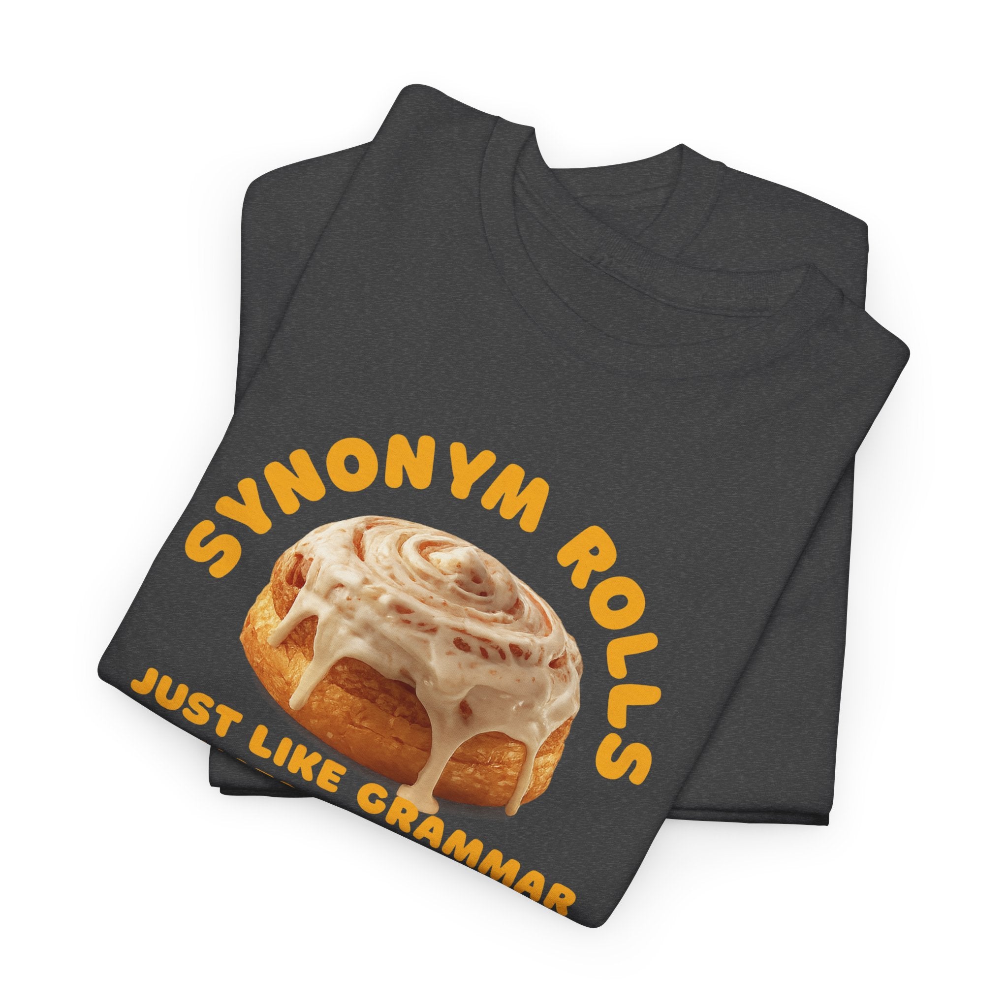 Linguistic Humor T-Shirt, Grate for writers, Comfortable Casual Wear, Novelty Graphic Tee,