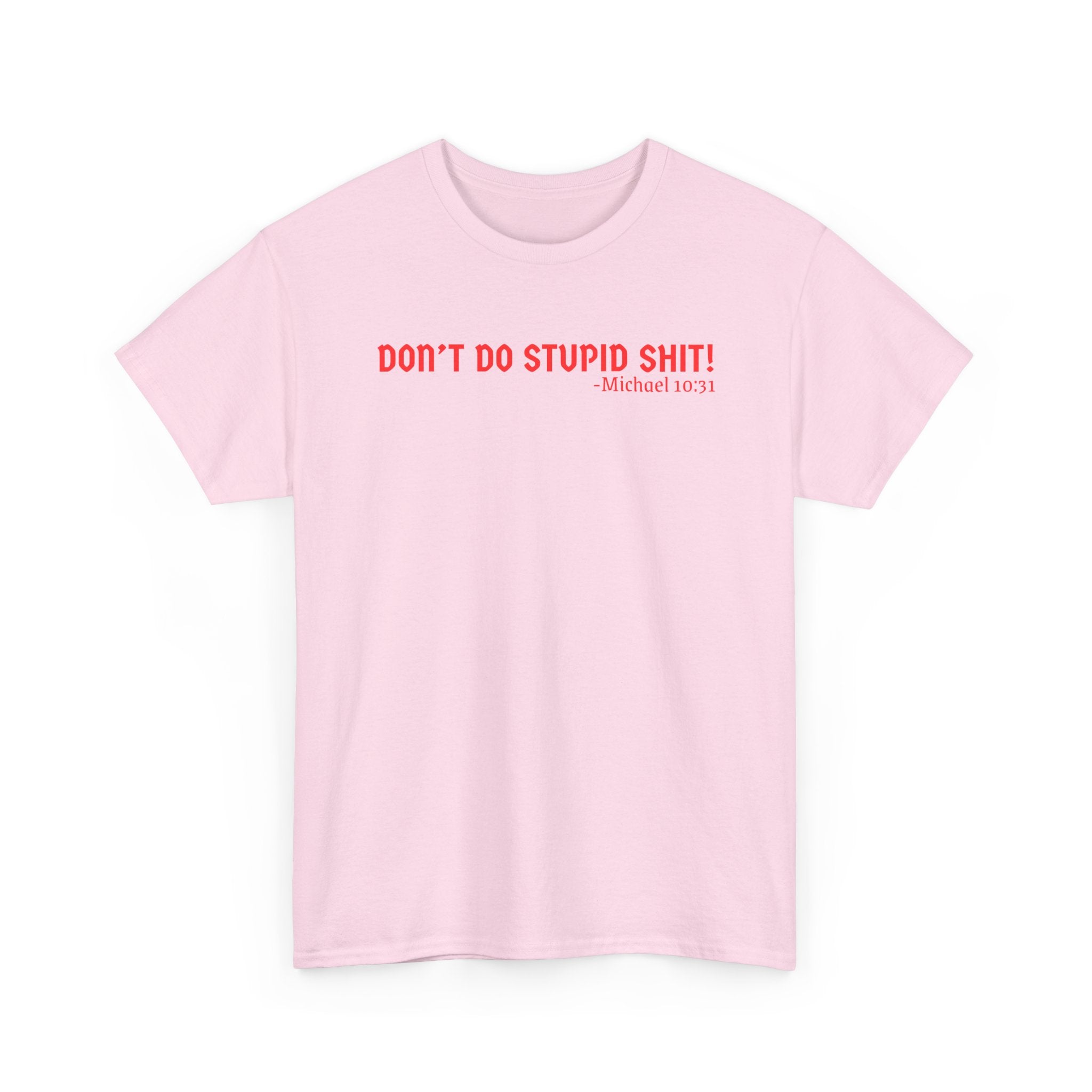 Funny quote tshirt- Unisex Heavy Cotton Tee, Funny T-Shirt, Casual Wear, Gift for Friends, Motivational Quote Tee, Everyday Humor Shirt