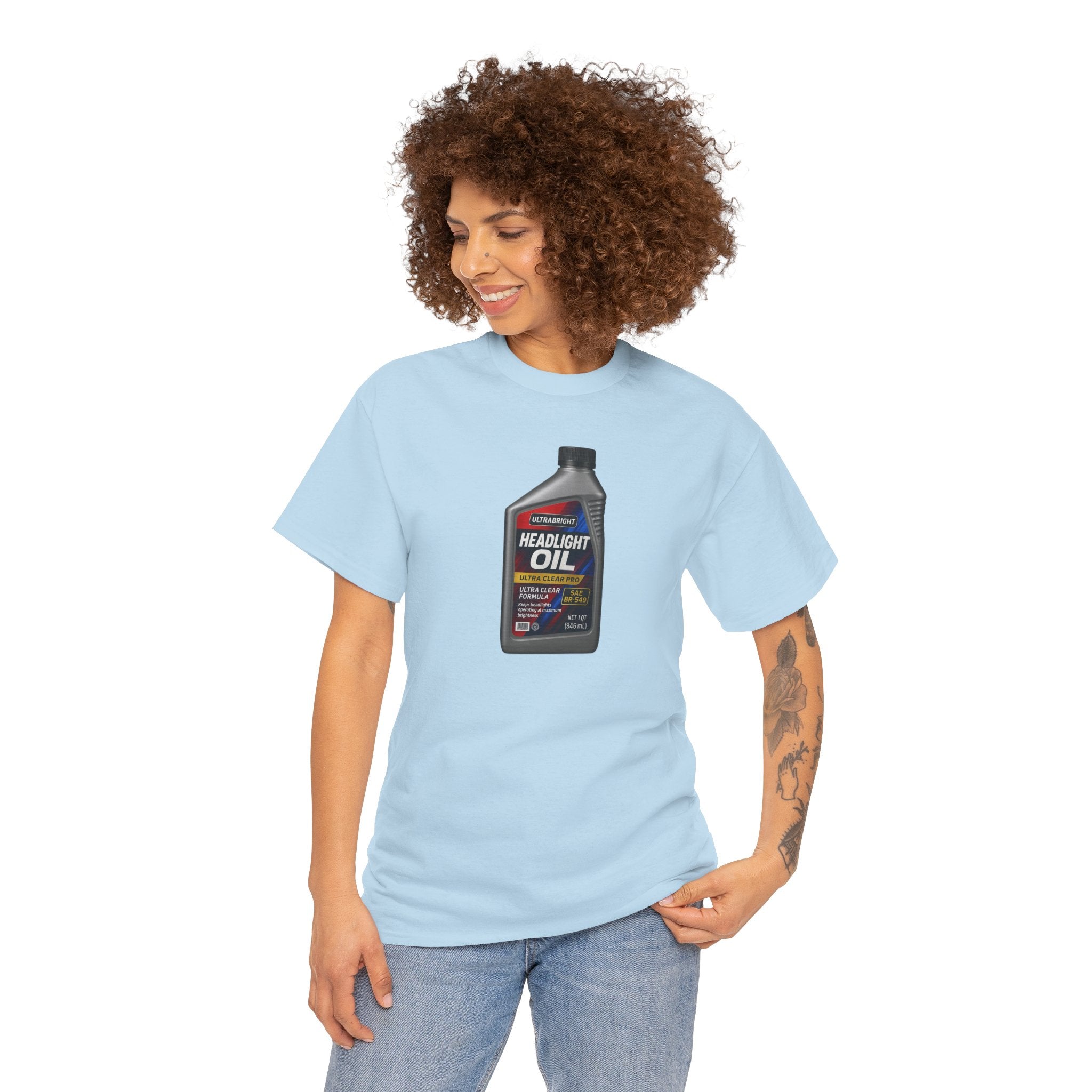Funny Car Enthusiast Tee, Automotive Gift, Unisex Heavy Cotton Shirt, Mechanic Humor, Car Lover Clothing