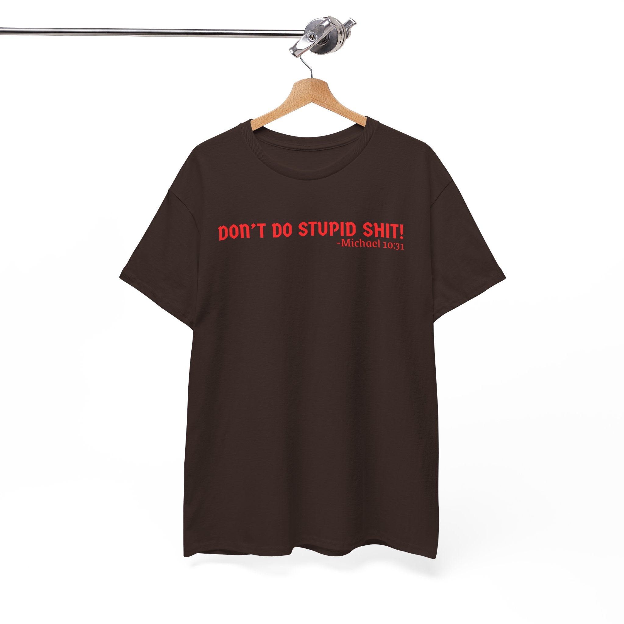 Funny quote tshirt- Unisex Heavy Cotton Tee, Funny T-Shirt, Casual Wear, Gift for Friends, Motivational Quote Tee, Everyday Humor Shirt