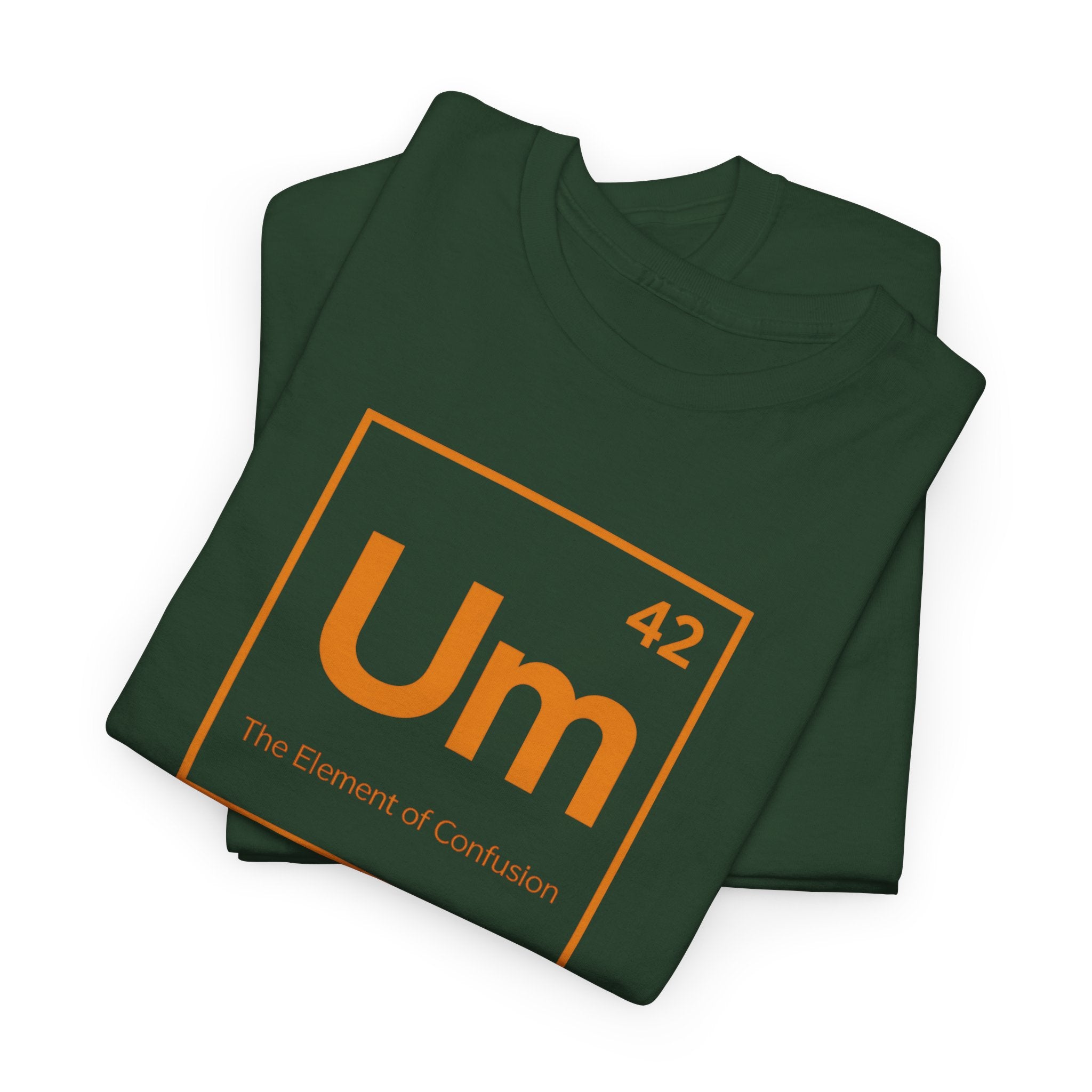 Humorous Science T-shirt, Chemistry Shirt, Geeky Gift, Science Lover Apparel, Unisex Cotton T-Shirt, Funny Quote Shirt