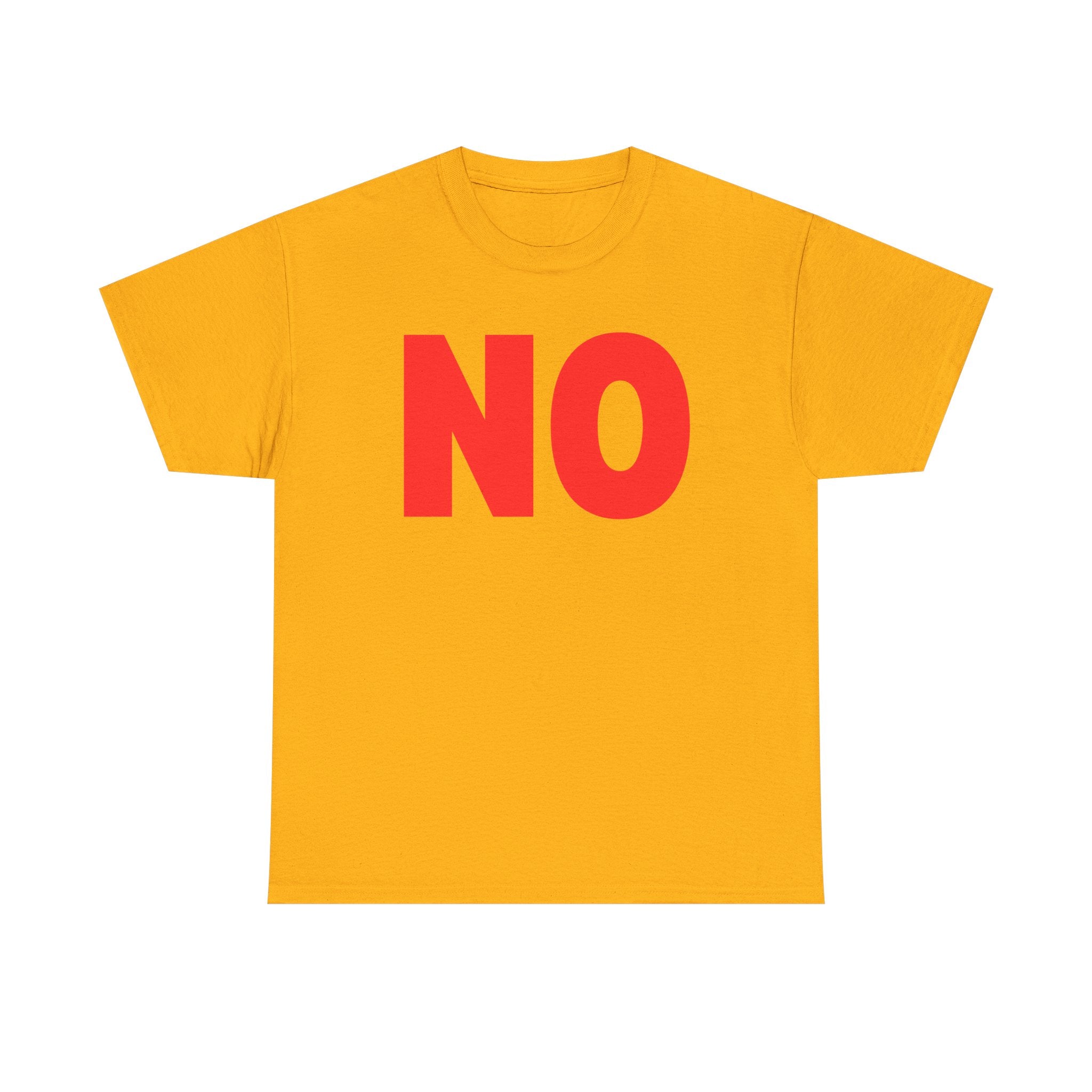 Ask me a question. Bold, Funny, Statement Unisex T-shirt, Perfect for Self-Expression, Casual Wear, Gifting, Parties, Events, and Everyday Style.