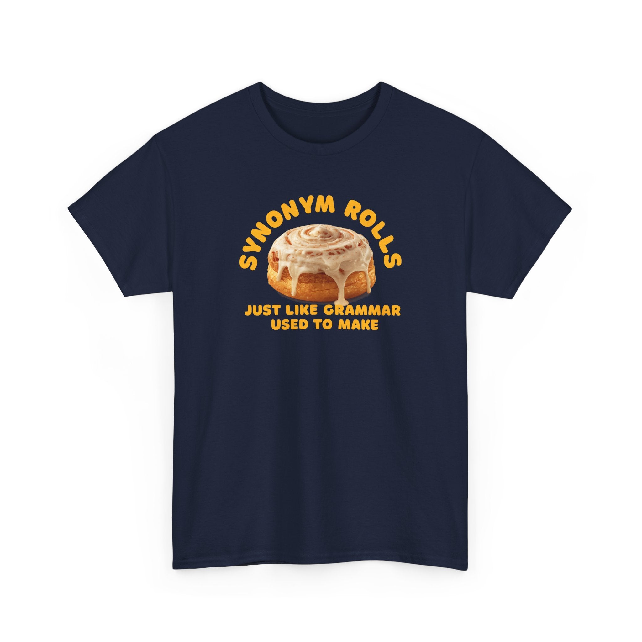 Linguistic Humor T-Shirt, Grate for writers, Comfortable Casual Wear, Novelty Graphic Tee,