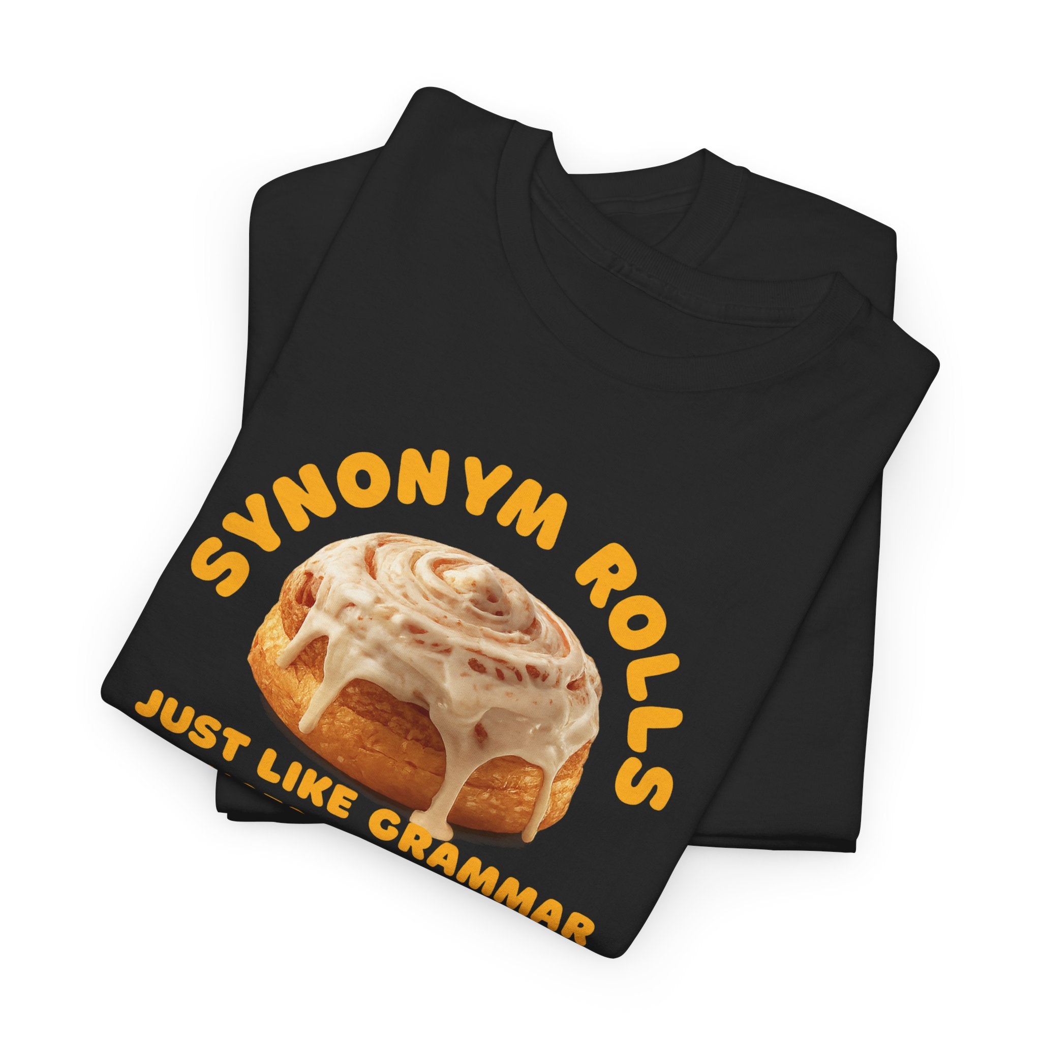 Linguistic Humor T-Shirt, Grate for writers, Comfortable Casual Wear, Novelty Graphic Tee,
