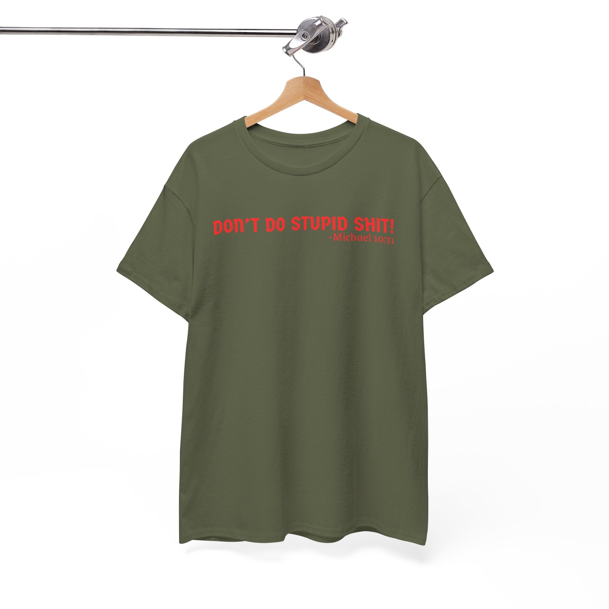 Funny quote tshirt- Unisex Heavy Cotton Tee, Funny T-Shirt, Casual Wear, Gift for Friends, Motivational Quote Tee, Everyday Humor Shirt
