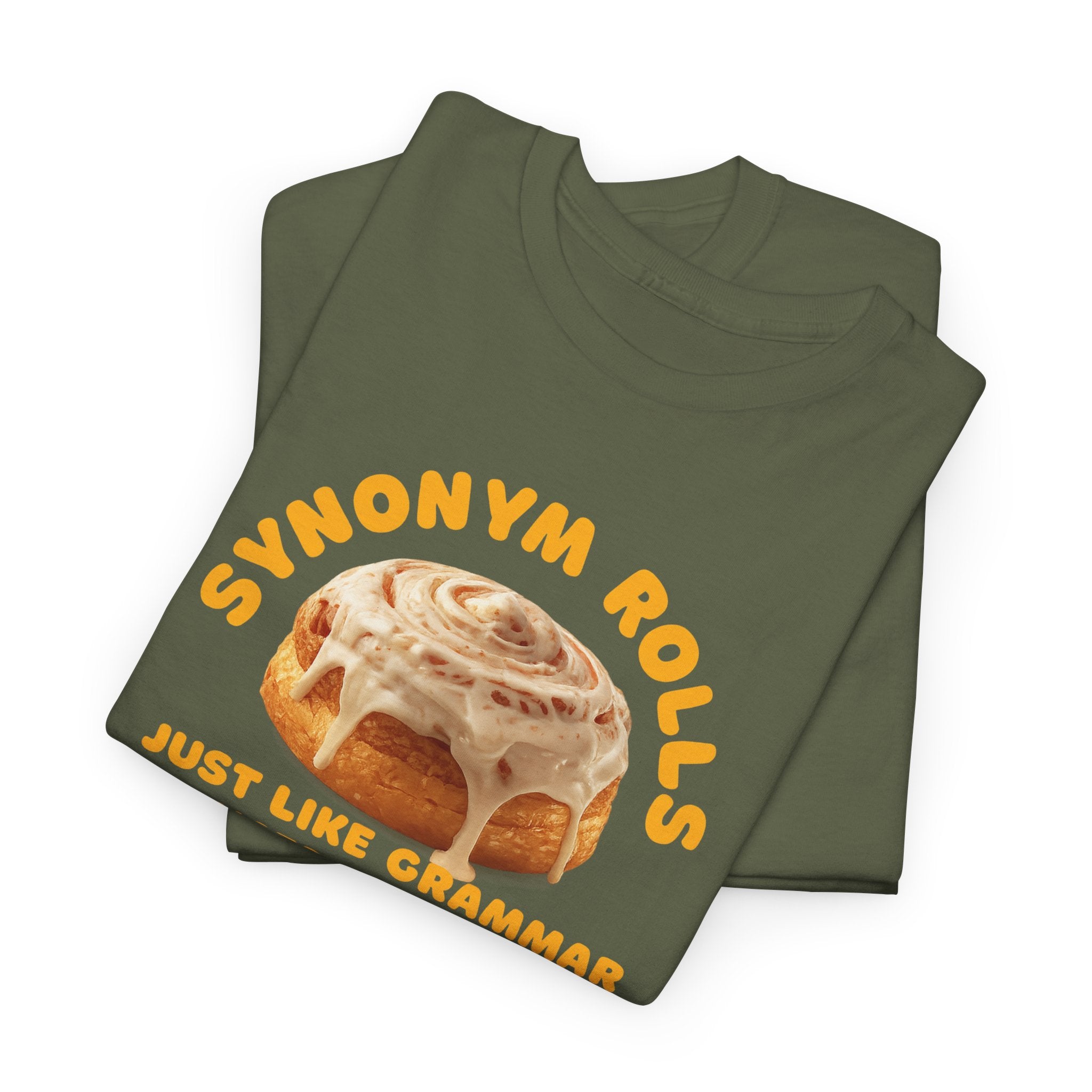 Linguistic Humor T-Shirt, Grate for writers, Comfortable Casual Wear, Novelty Graphic Tee,