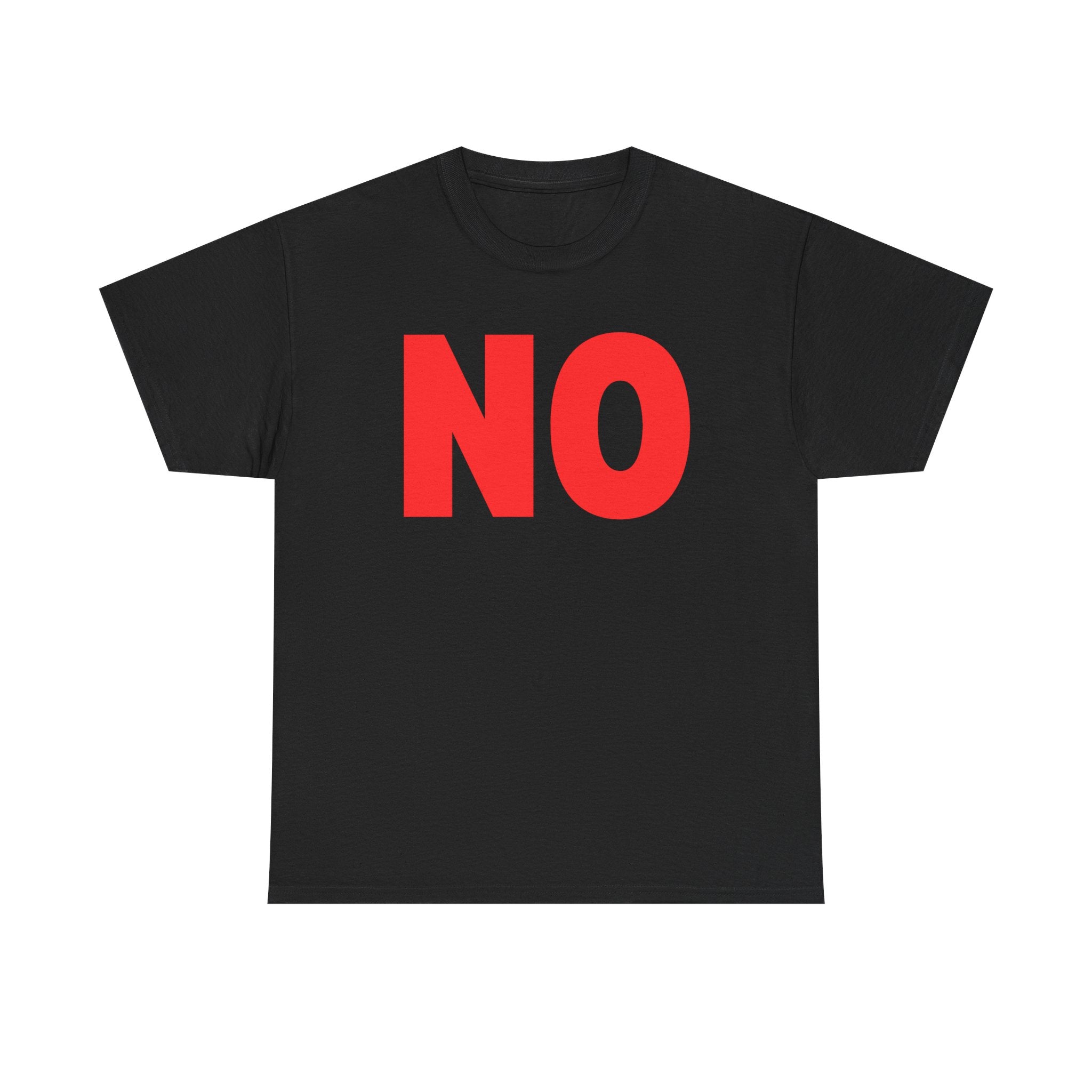 Ask me a question. Bold, Funny, Statement Unisex T-shirt, Perfect for Self-Expression, Casual Wear, Gifting, Parties, Events, and Everyday Style.