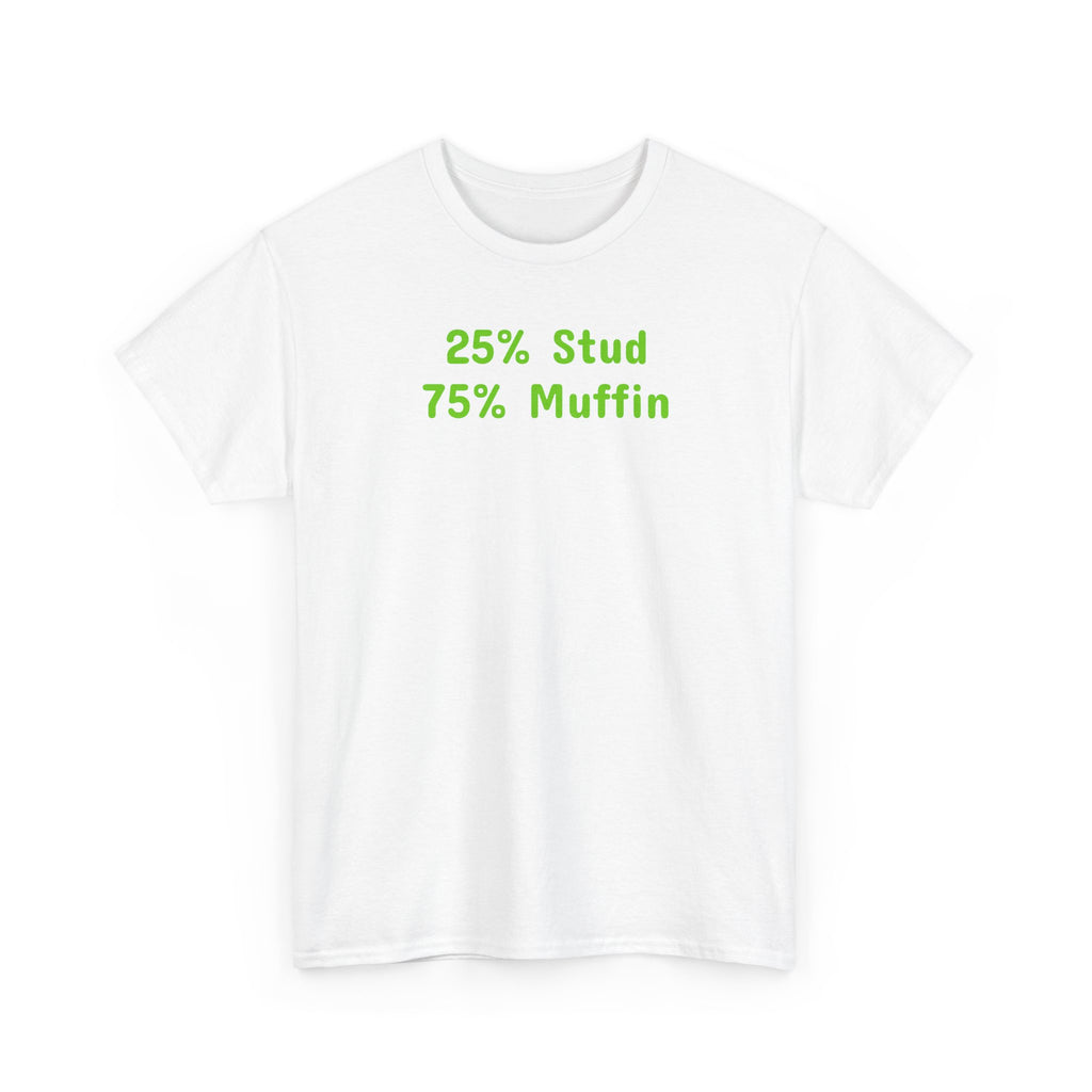 Let them know who you are.