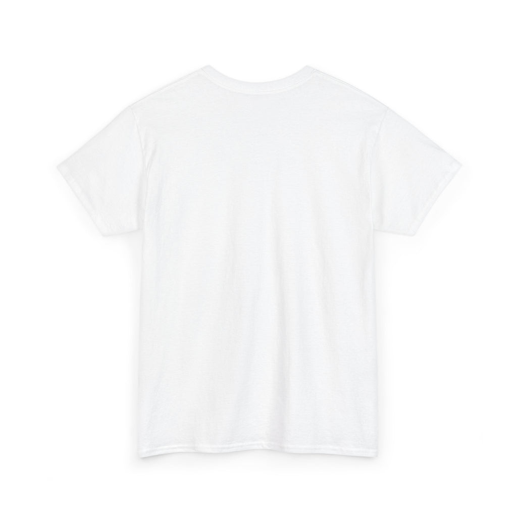 Unisex Heavy Cotton Tee for Book Lovers