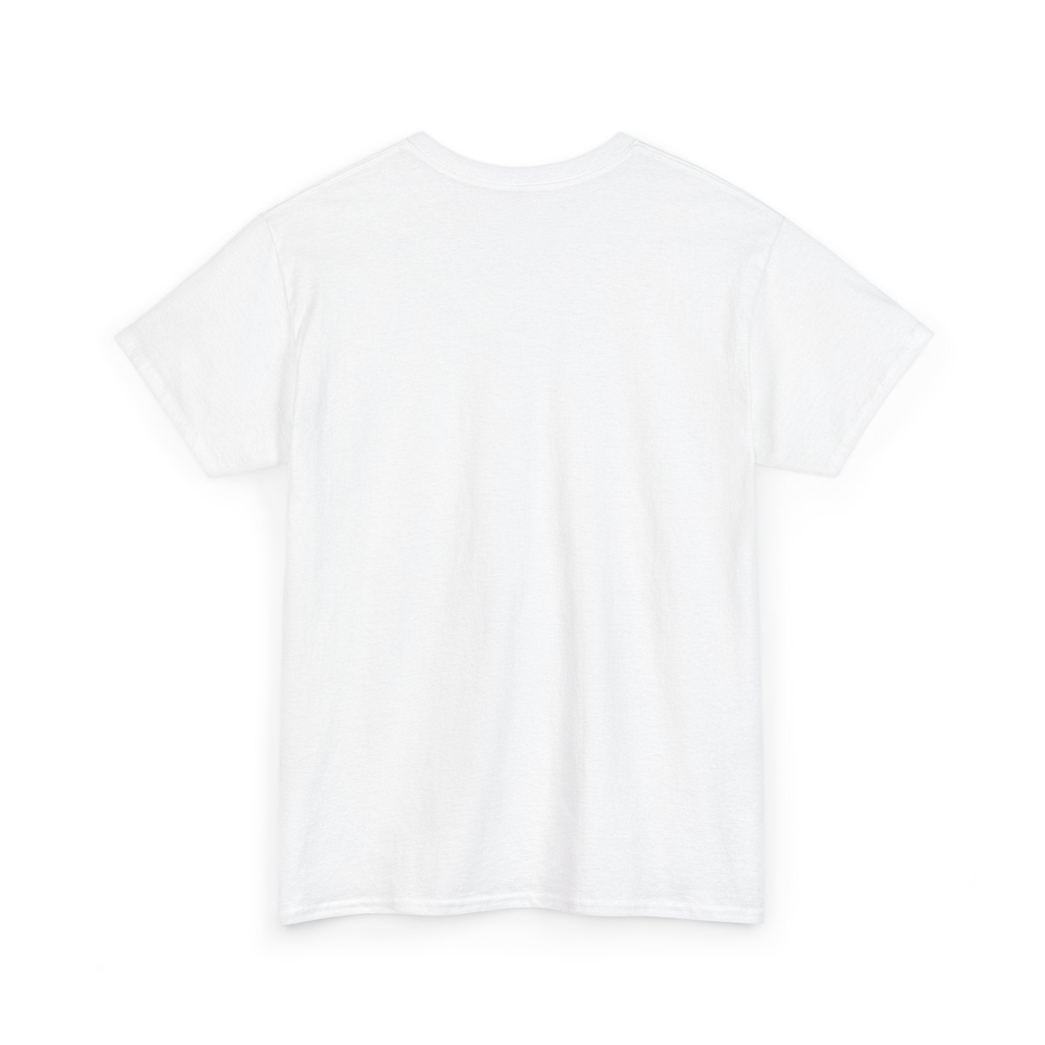 Unisex Heavy Cotton Tee for Book Lovers
