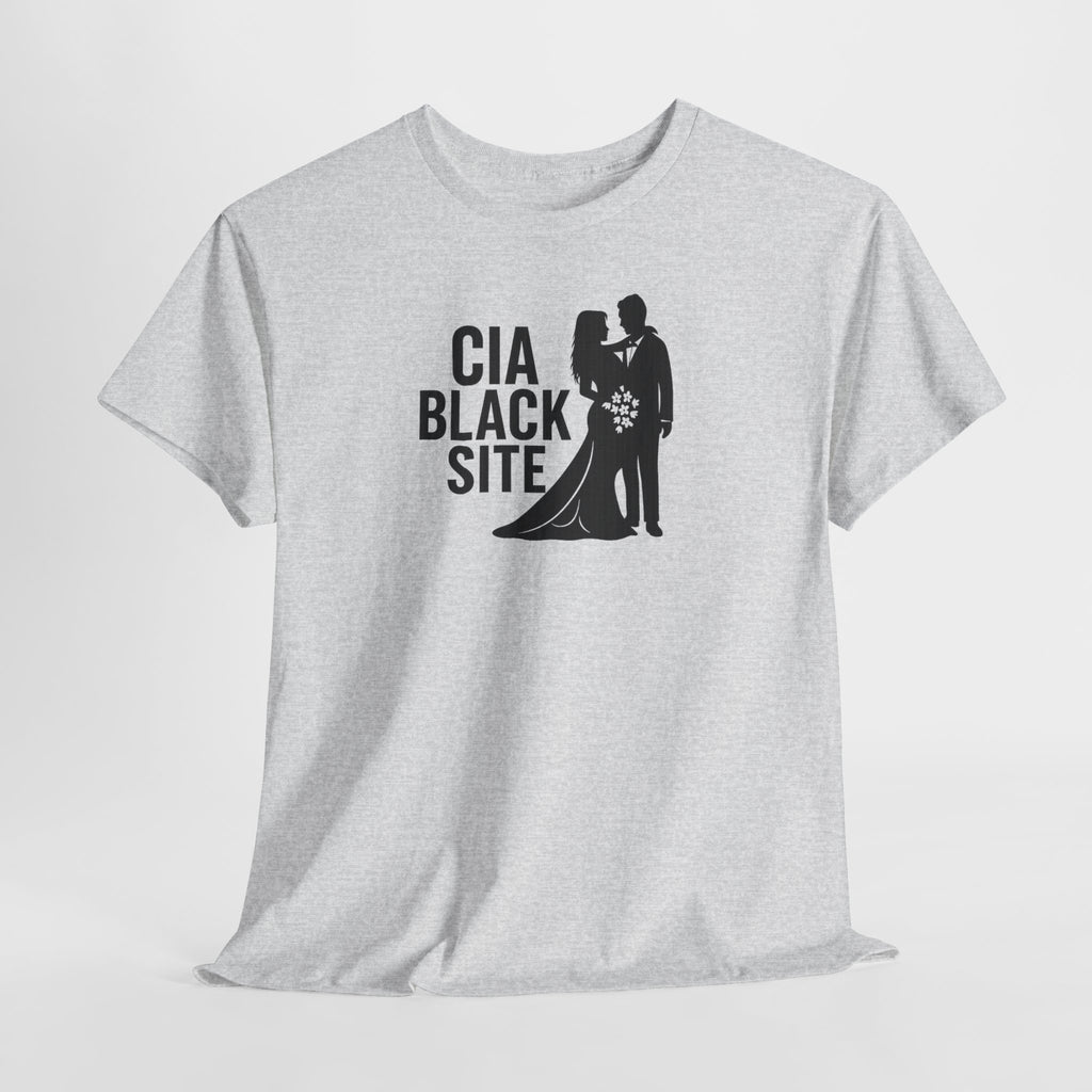 Funny  Marriage Tee