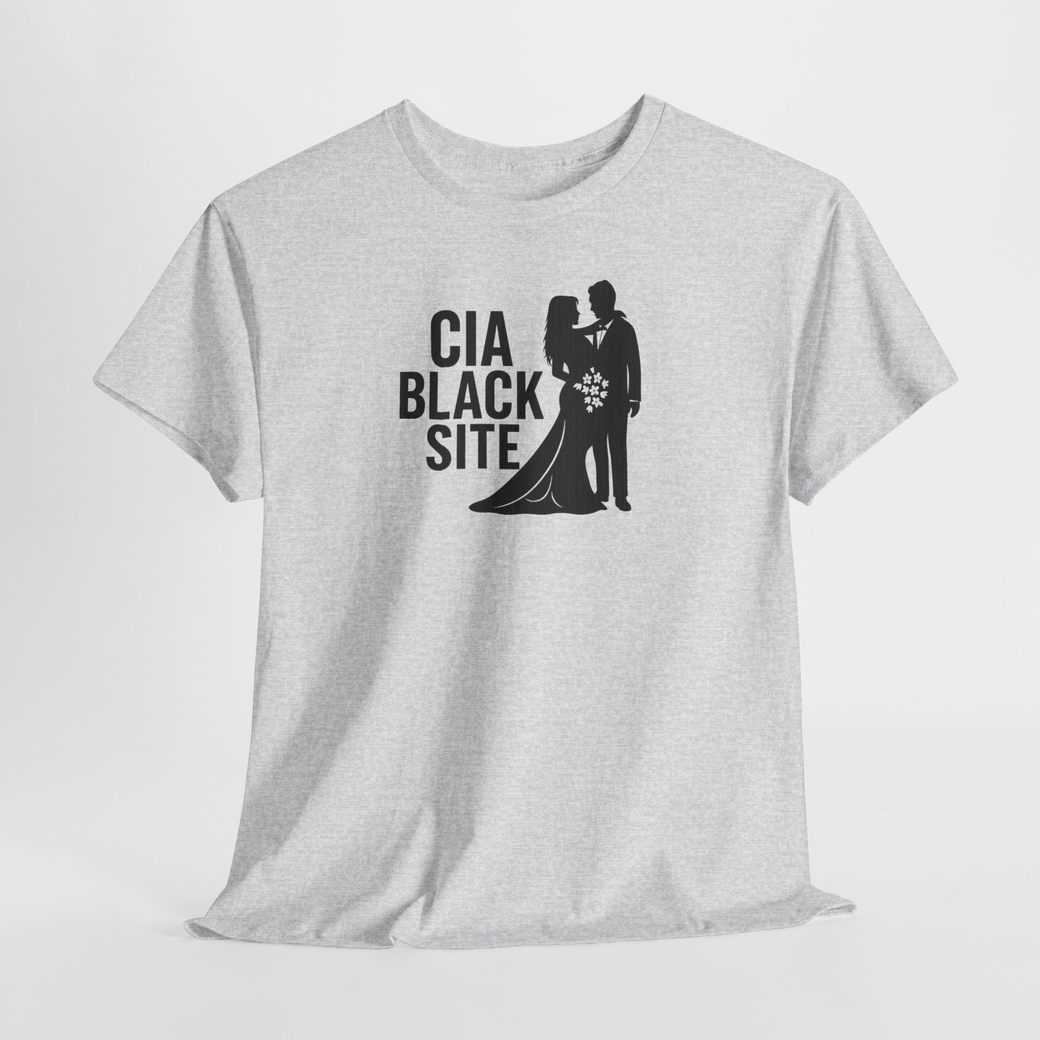 Funny  Marriage Tee