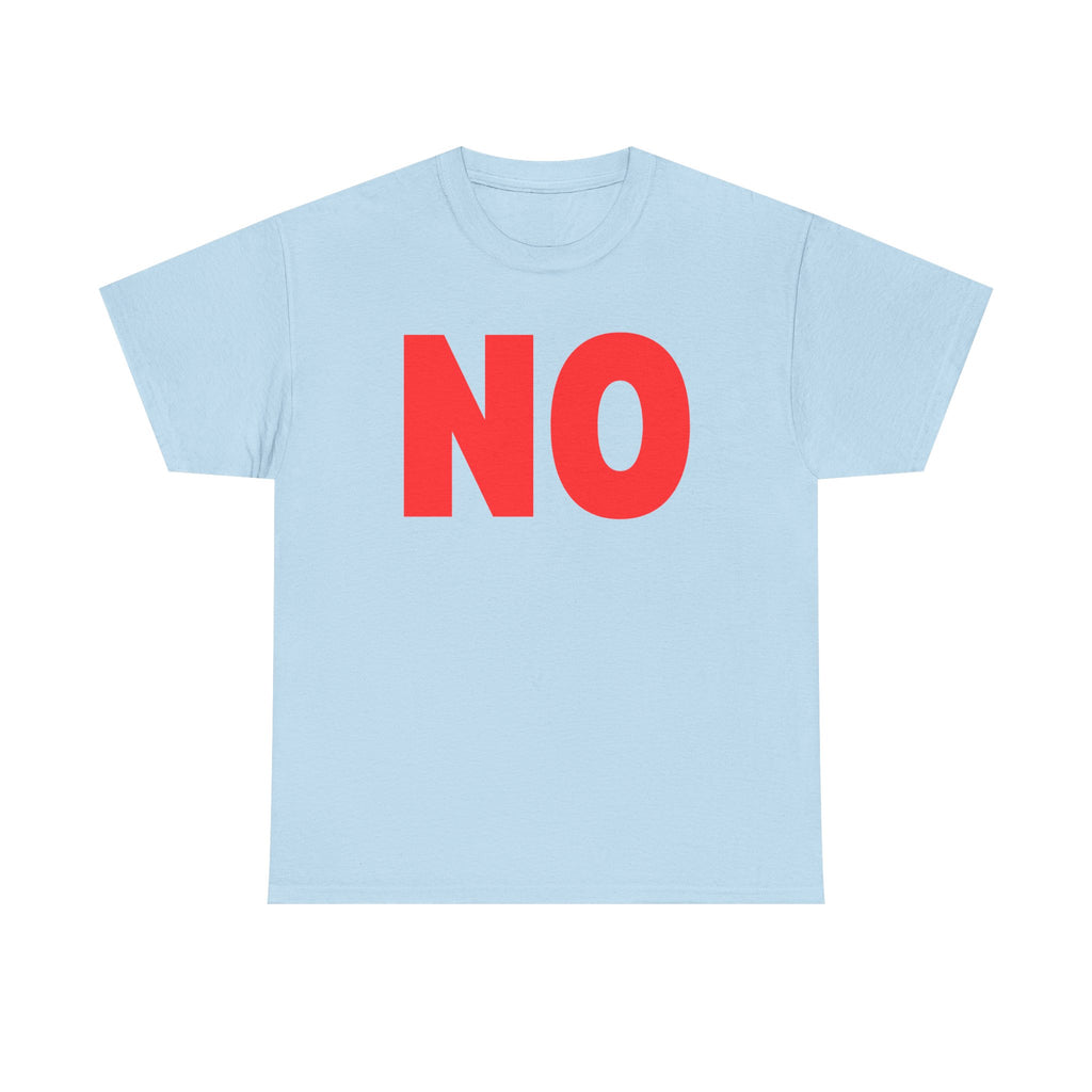 Ask me a question. Bold, Funny, Statement Unisex T-shirt, Perfect for Self-Expression, Casual Wear, Gifting, Parties, Events, and Everyday Style.