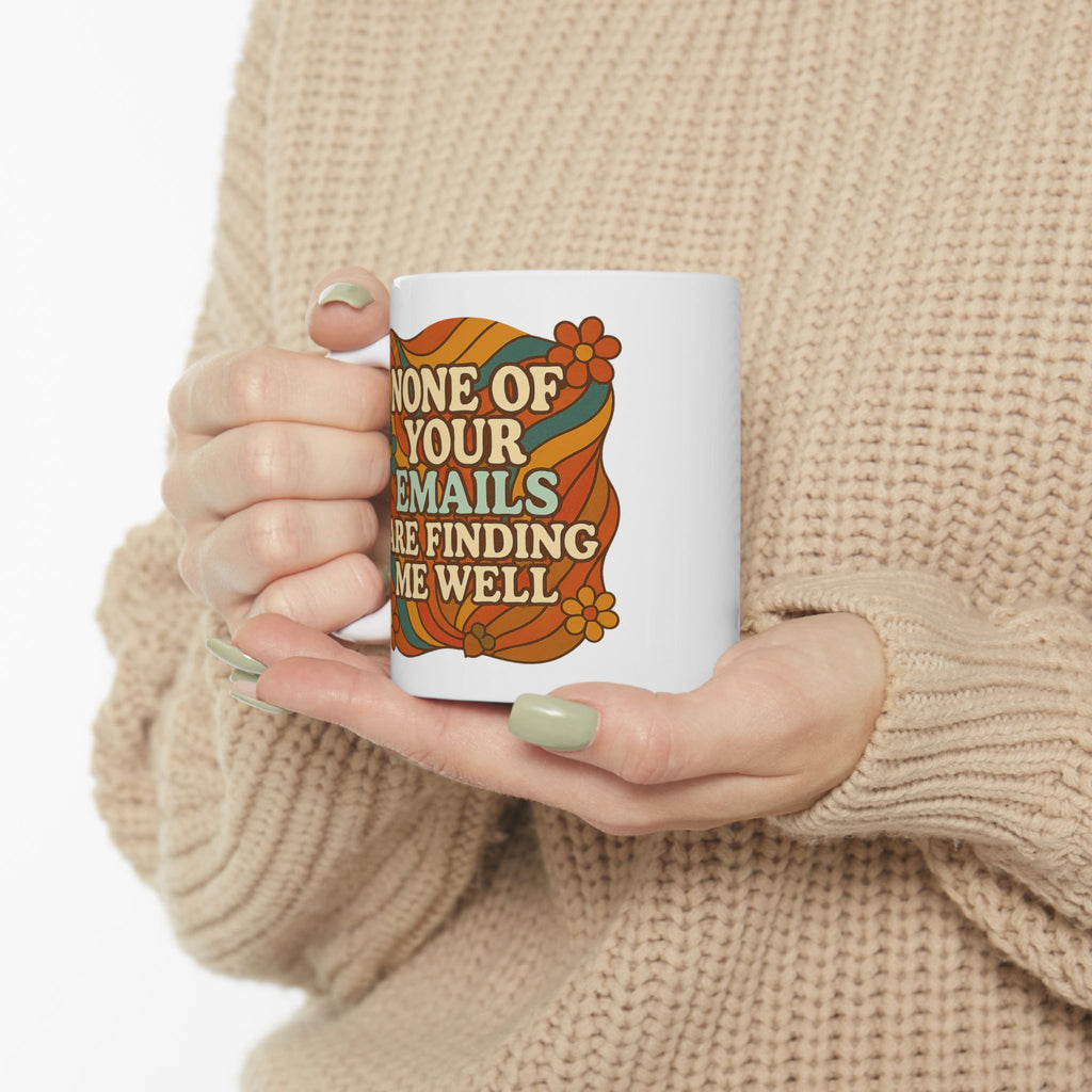 Work | Boss Ceramic Mug - Perfect Gift for Coffee Lovers, Inspirational Mug for Office Unique  11oz or 15oz
