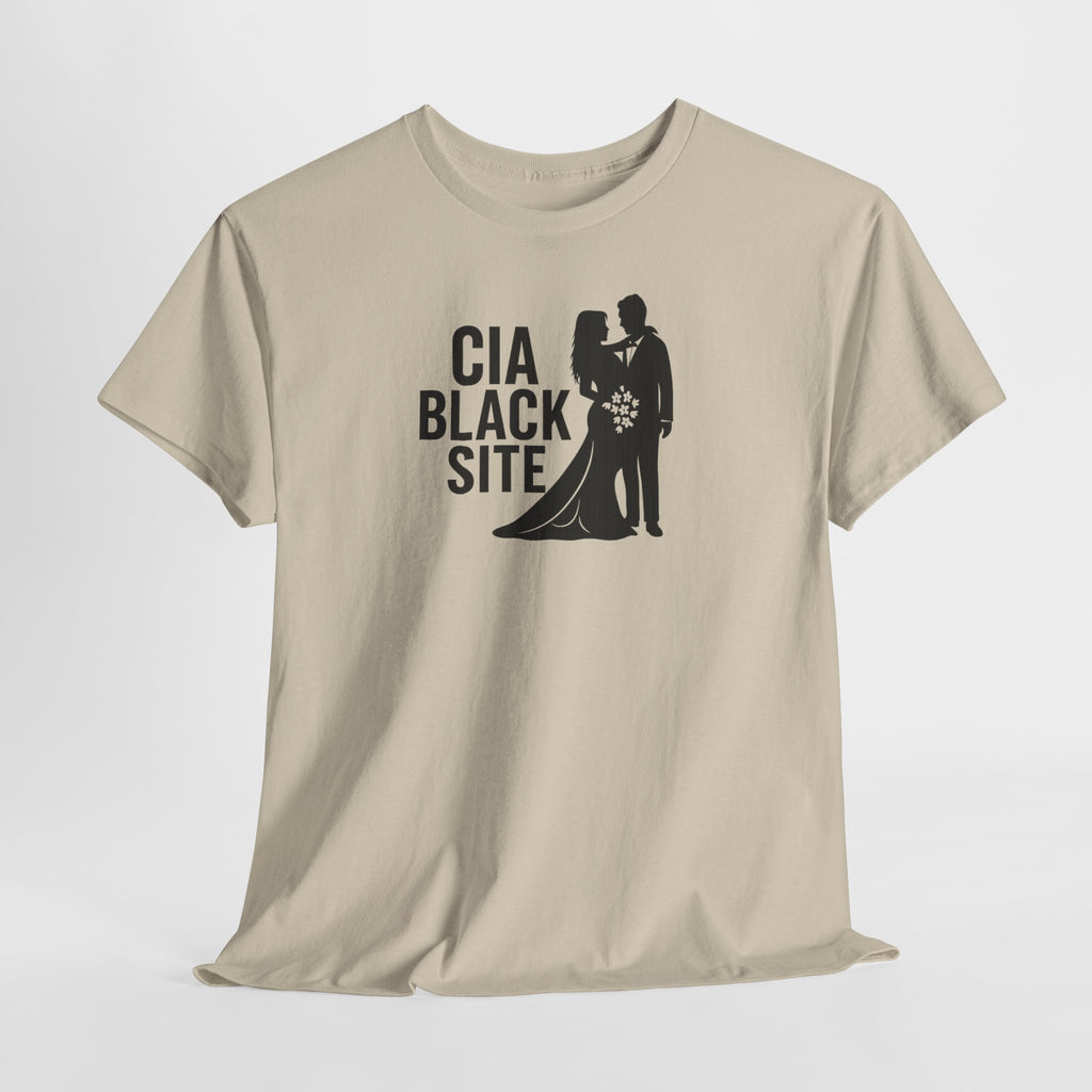 Funny  Marriage Tee