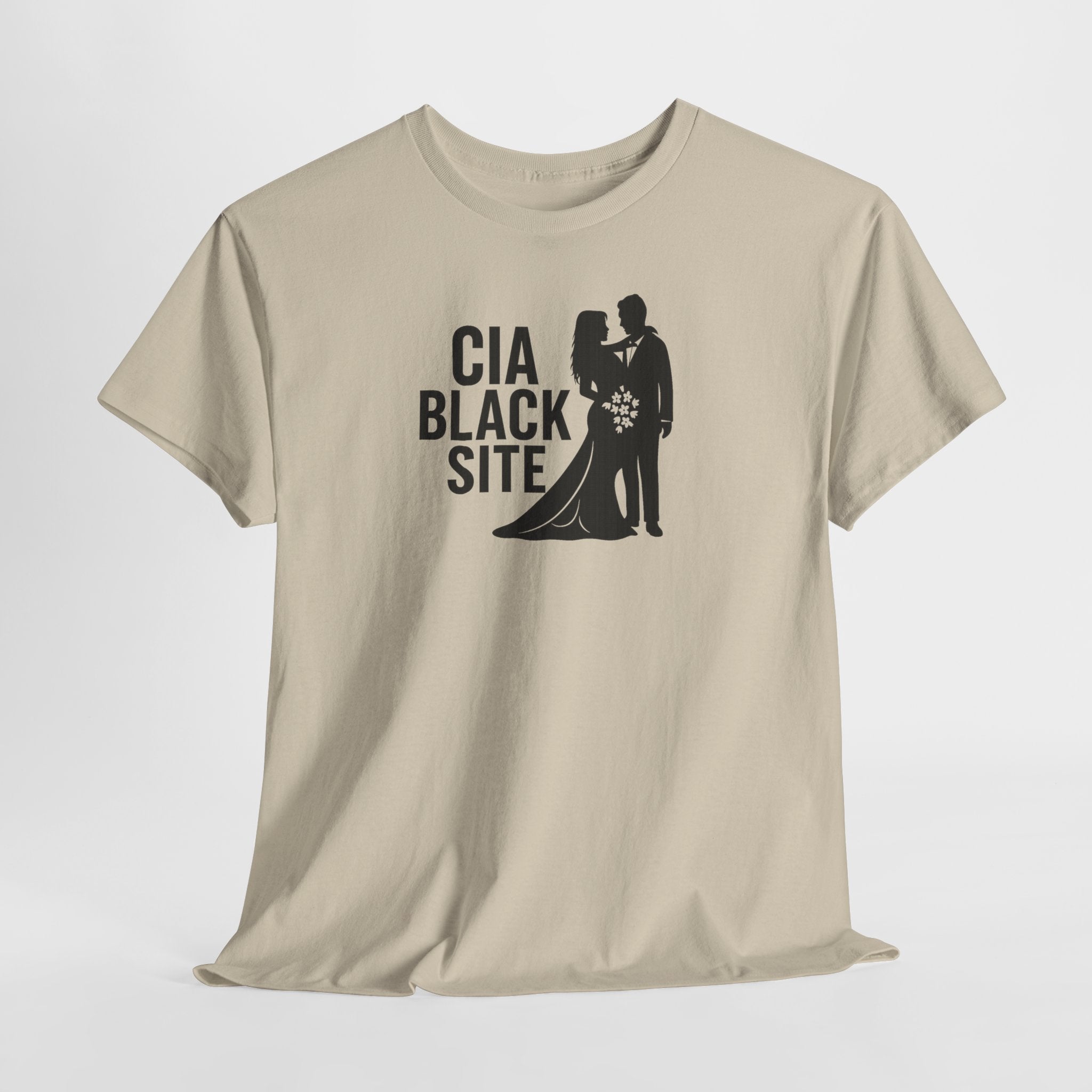 Funny  Marriage Tee