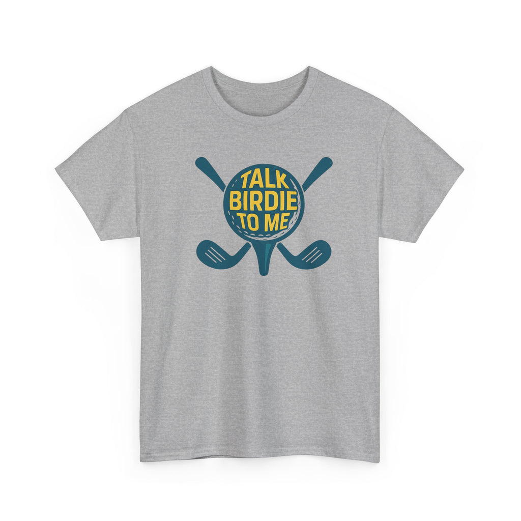 If is golf or something else? Golf Quote T-Shirt, Unisex Heavy Cotton Tee, Gift for any lover of the game or someone that appreciates humor.