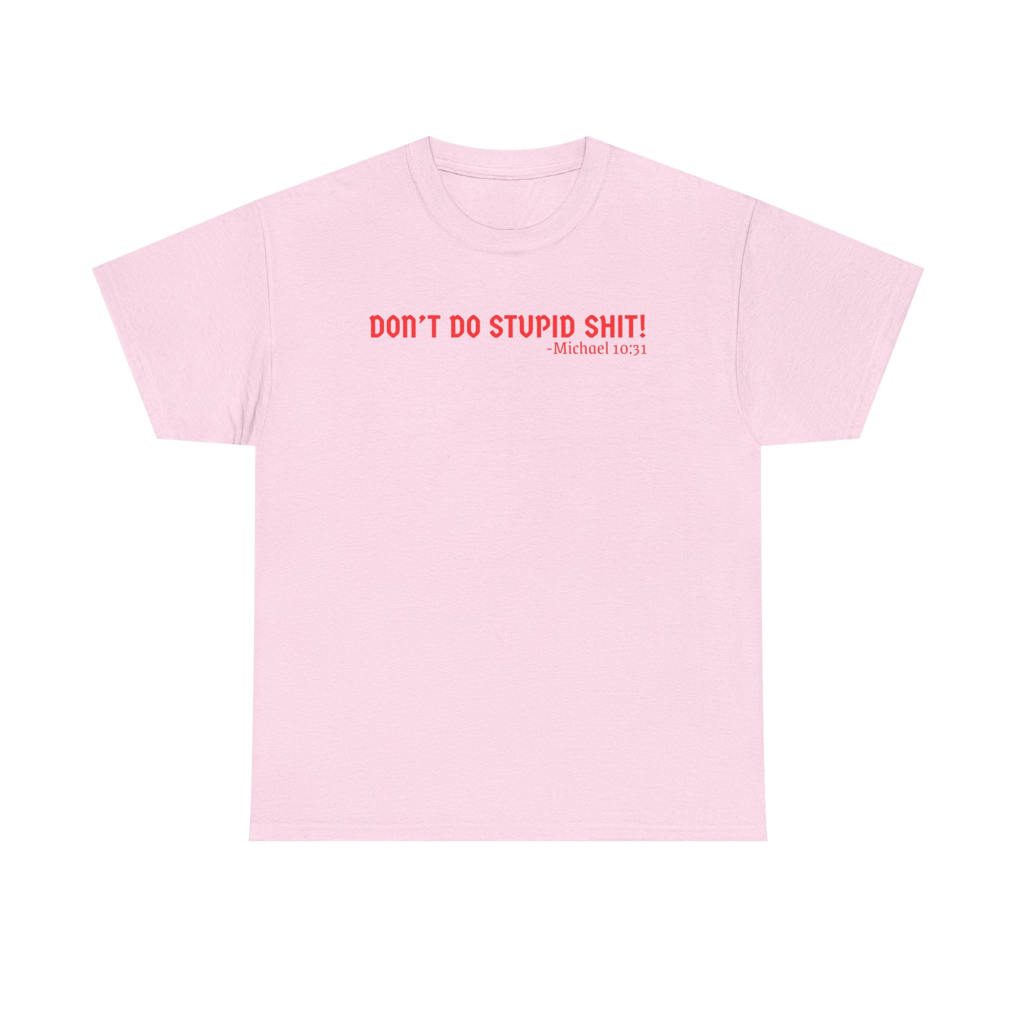 Funny quote tshirt- Unisex Heavy Cotton Tee, Funny T-Shirt, Casual Wear, Gift for Friends, Motivational Quote Tee, Everyday Humor Shirt