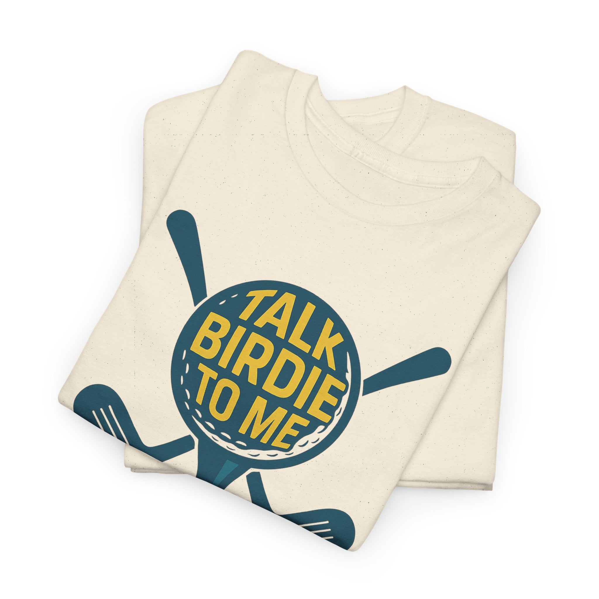 If is golf or something else? Golf Quote T-Shirt, Unisex Heavy Cotton Tee, Gift for any lover of the game or someone that appreciates humor.