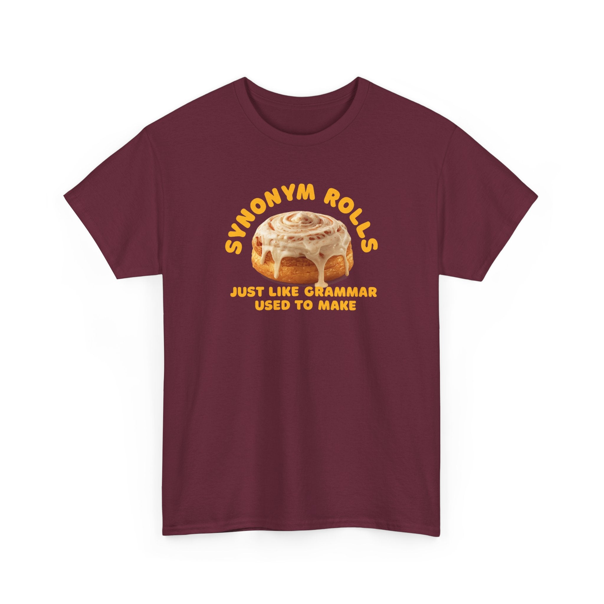 Linguistic Humor T-Shirt, Grate for writers, Comfortable Casual Wear, Novelty Graphic Tee,