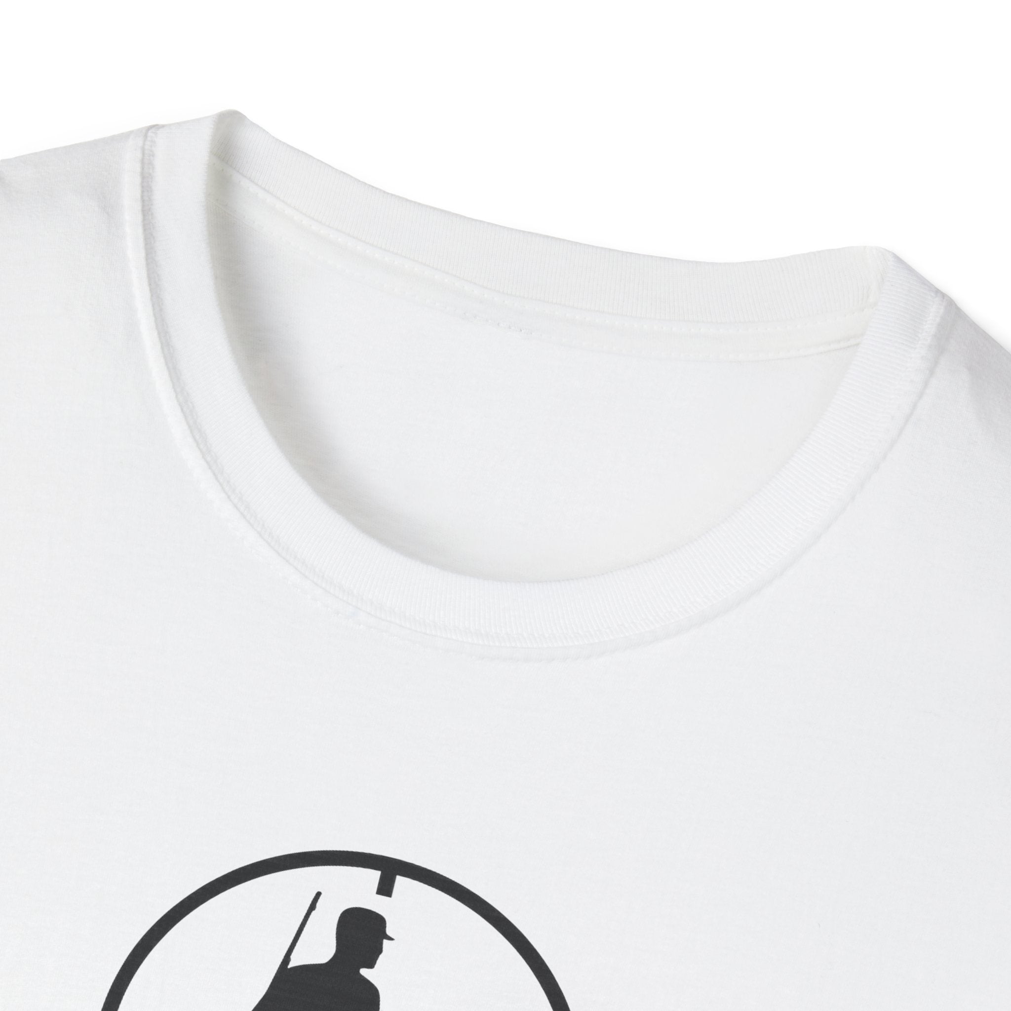 Grassy Knoll Lawn Care T-Shirt, Gardening Gift, Eco-Friendly Tee, Lawn Care Enthusiast Apparel, Outdoor Adventure Shirt