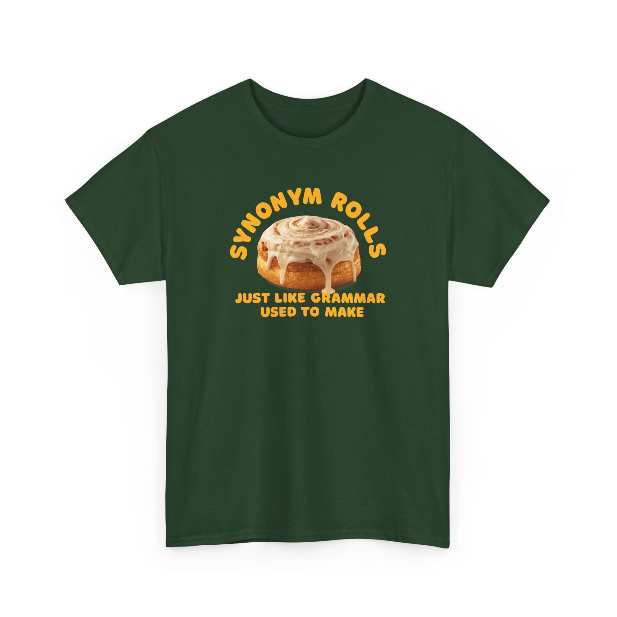 Linguistic Humor T-Shirt, Grate for writers, Comfortable Casual Wear, Novelty Graphic Tee,