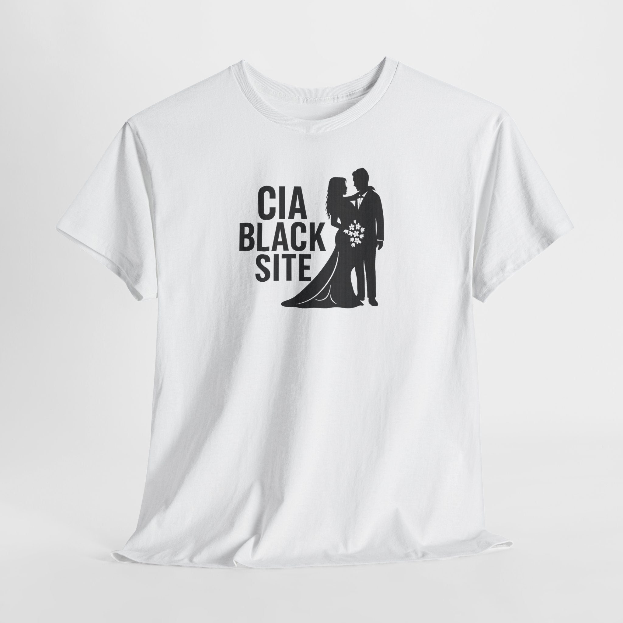 Funny  Marriage Tee