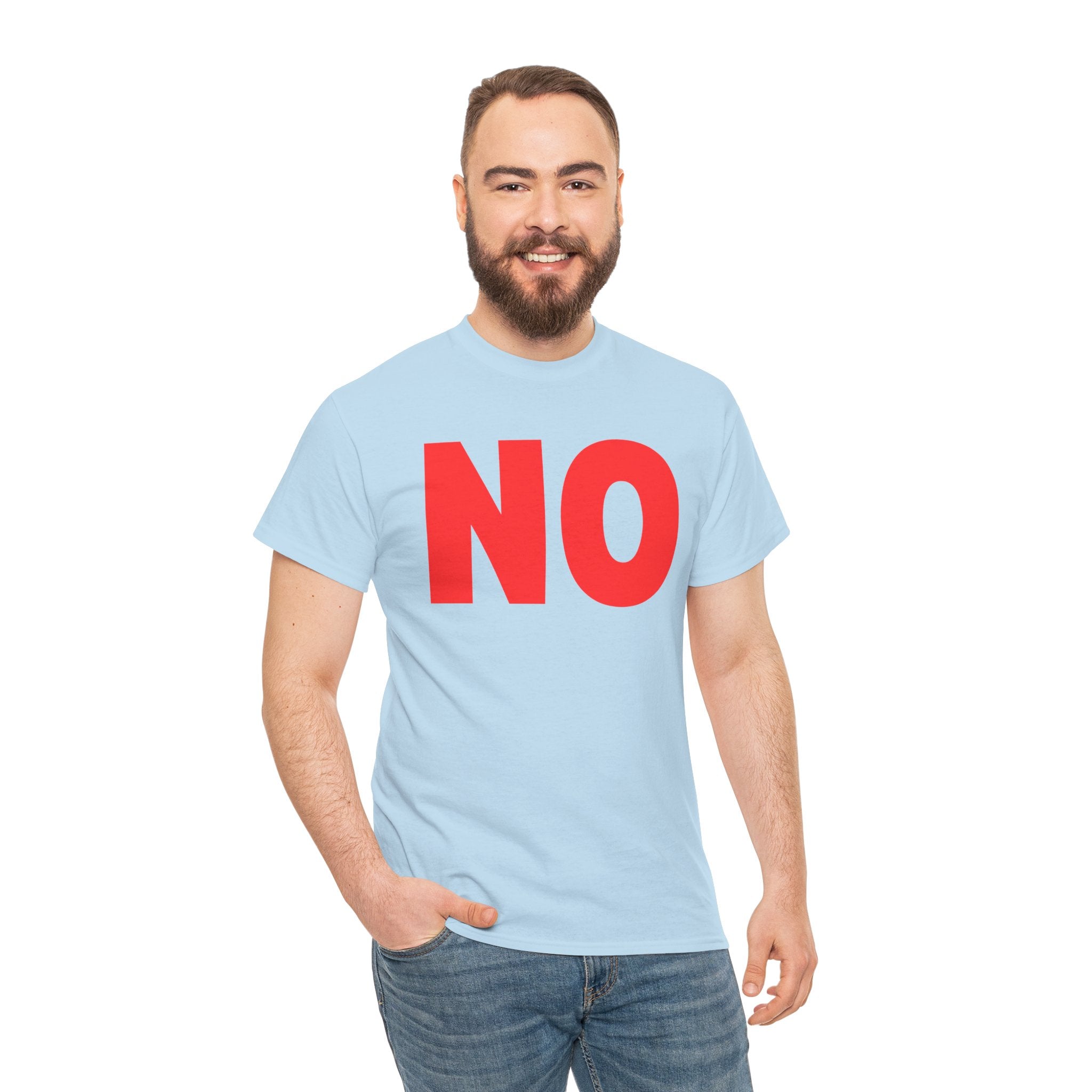 Ask me a question. Bold, Funny, Statement Unisex T-shirt, Perfect for Self-Expression, Casual Wear, Gifting, Parties, Events, and Everyday Style.