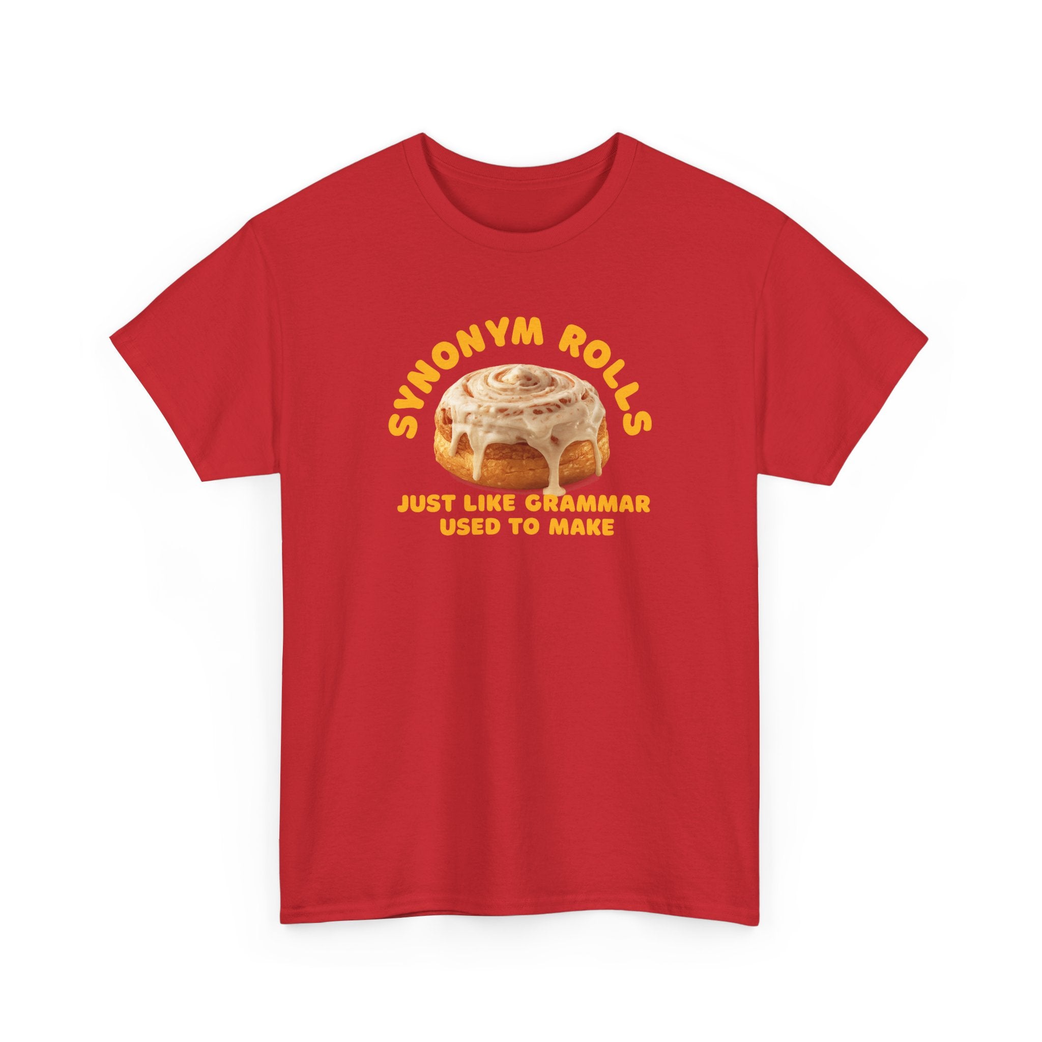 Linguistic Humor T-Shirt, Grate for writers, Comfortable Casual Wear, Novelty Graphic Tee,
