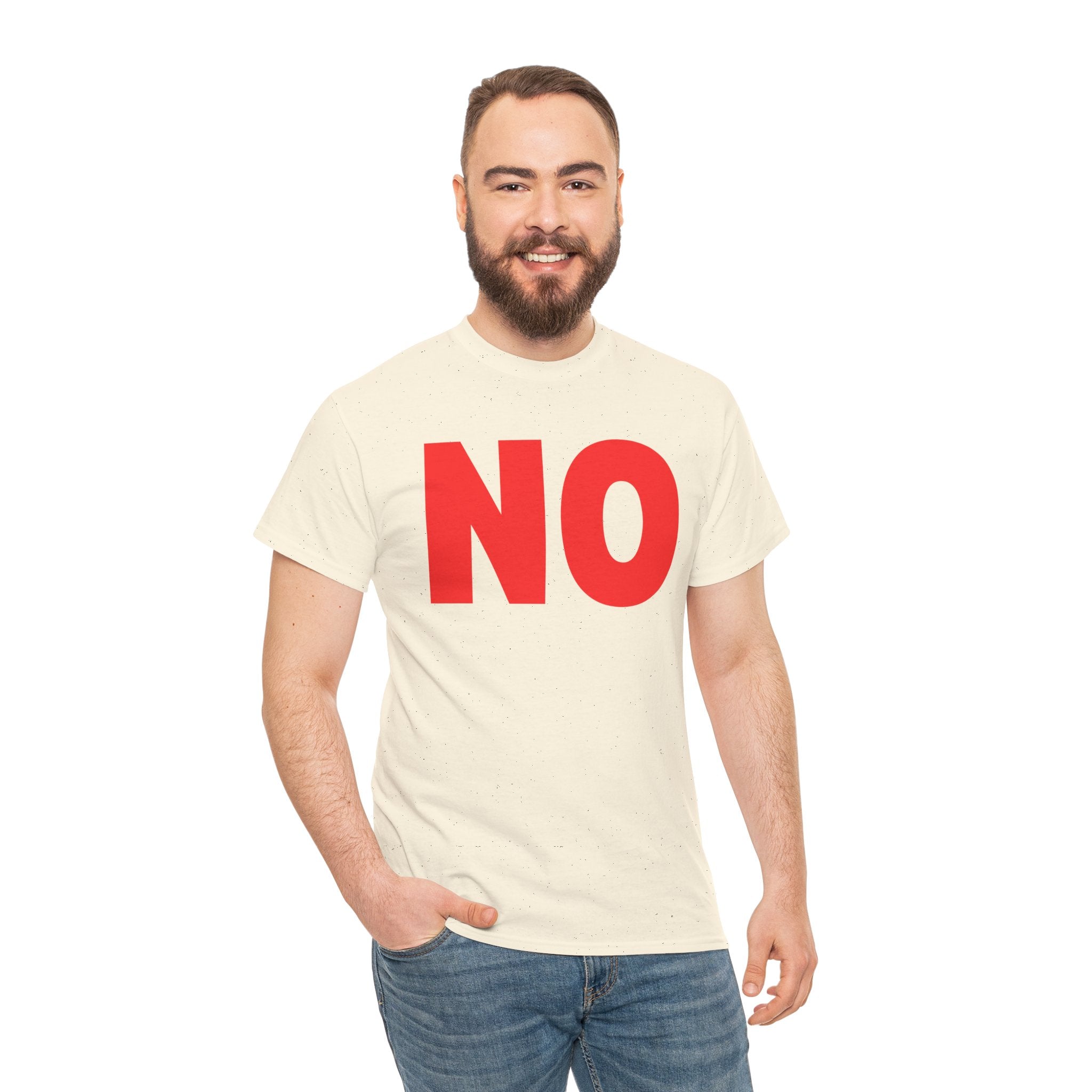 Ask me a question. Bold, Funny, Statement Unisex T-shirt, Perfect for Self-Expression, Casual Wear, Gifting, Parties, Events, and Everyday Style.