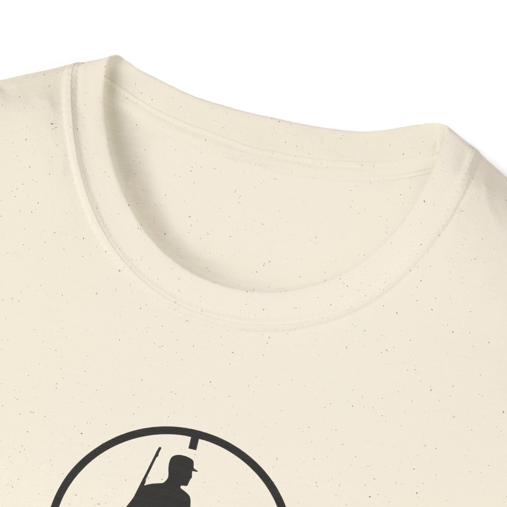 Grassy Knoll Lawn Care T-Shirt, Gardening Gift, Eco-Friendly Tee, Lawn Care Enthusiast Apparel, Outdoor Adventure Shirt