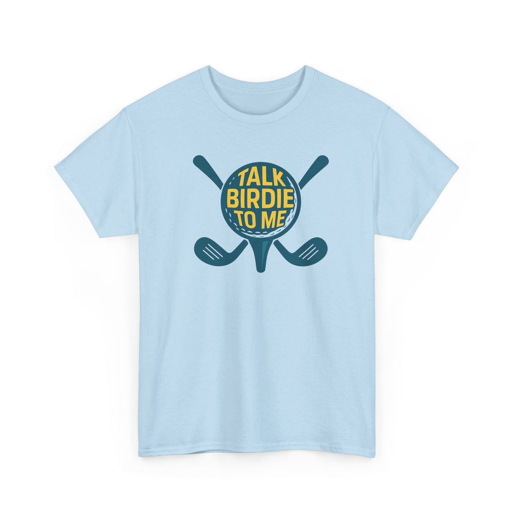 If is golf or something else? Golf Quote T-Shirt, Unisex Heavy Cotton Tee, Gift for any lover of the game or someone that appreciates humor.