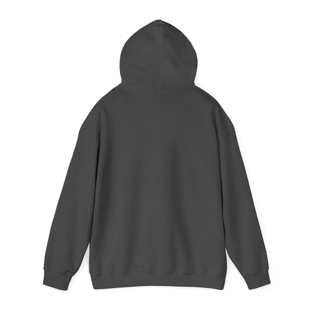 Cozy Coffee & Book Lover Hoodie - Perfect for Bookworms, Reading Gifts, Relaxed Vibes, Fall Wear, Gift for Friends