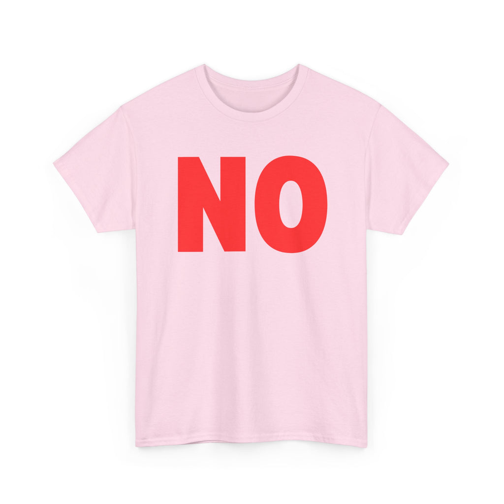 Ask me a question. Bold, Funny, Statement Unisex T-shirt, Perfect for Self-Expression, Casual Wear, Gifting, Parties, Events, and Everyday Style.