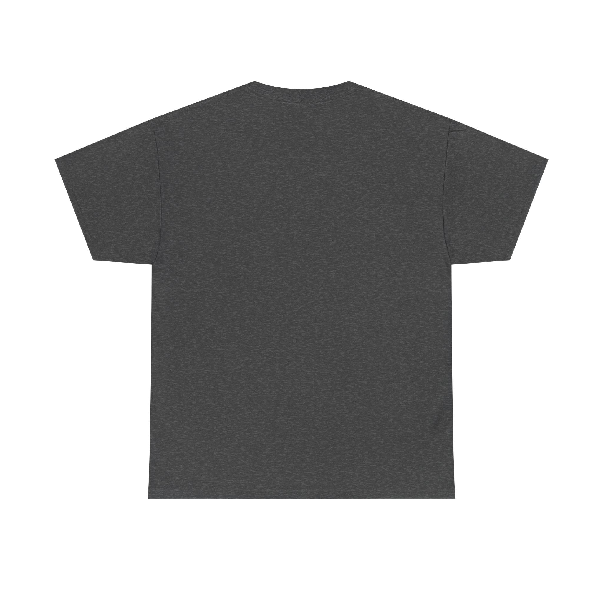 Unisex Heavy Cotton Tee for Book Lovers