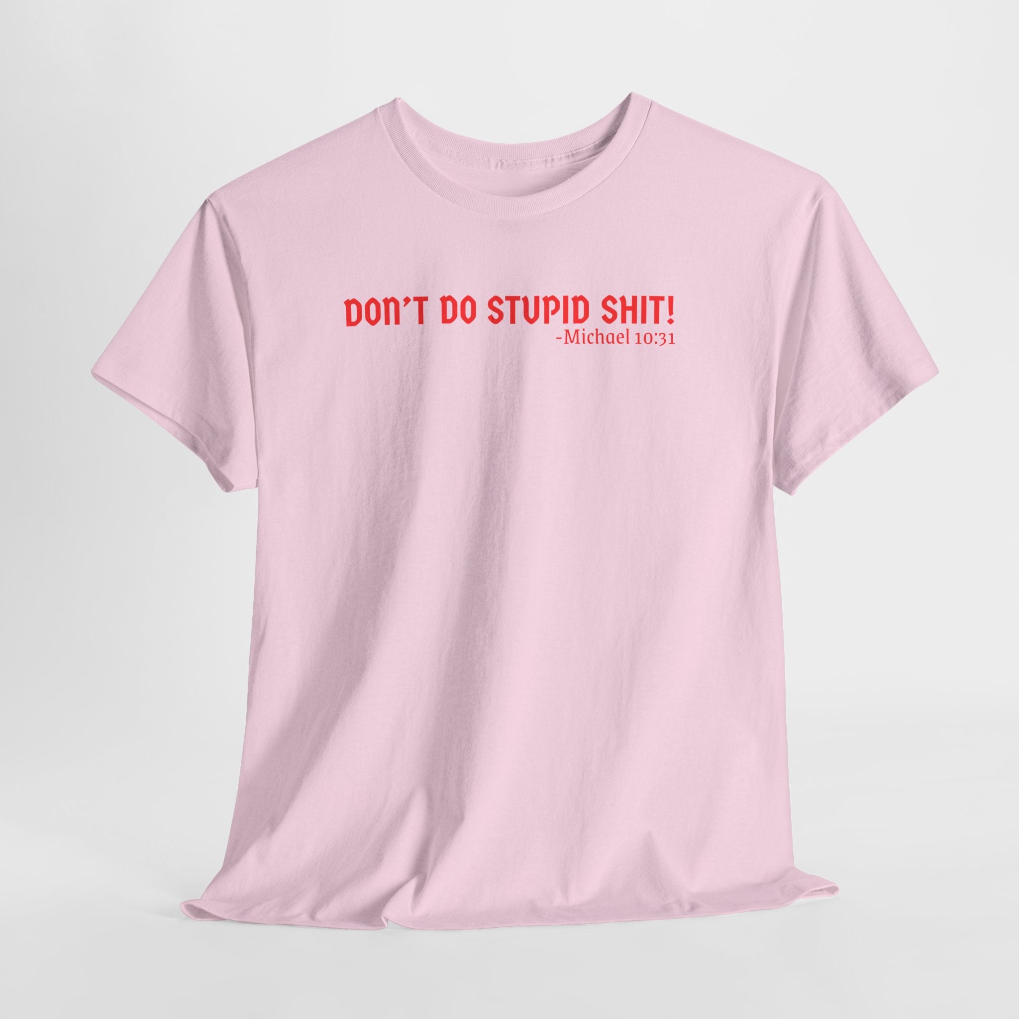 Funny quote tshirt- Unisex Heavy Cotton Tee, Funny T-Shirt, Casual Wear, Gift for Friends, Motivational Quote Tee, Everyday Humor Shirt