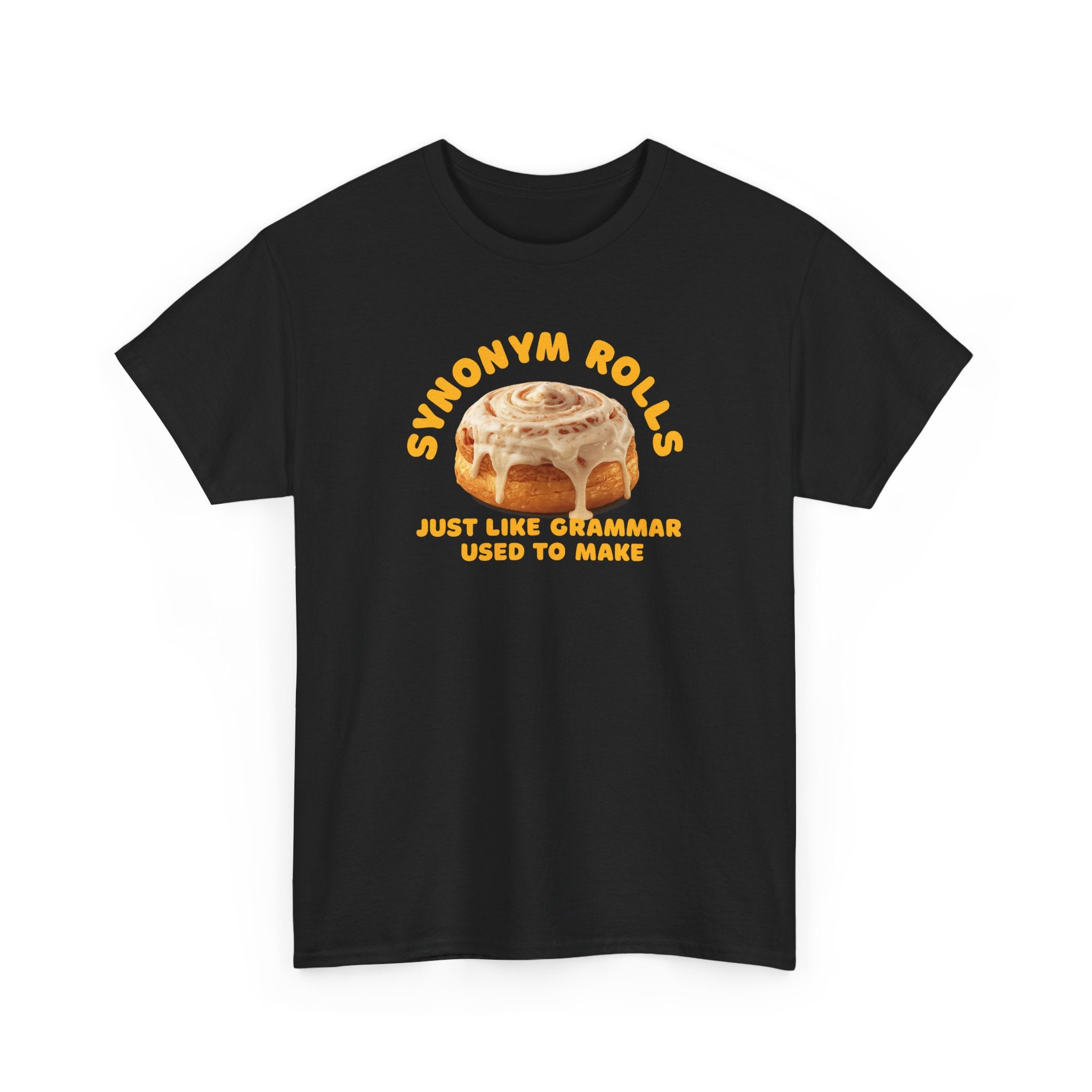 Linguistic Humor T-Shirt, Grate for writers, Comfortable Casual Wear, Novelty Graphic Tee,