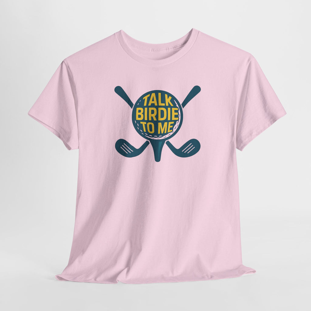 If is golf or something else? Golf Quote T-Shirt, Unisex Heavy Cotton Tee, Gift for any lover of the game or someone that appreciates humor.