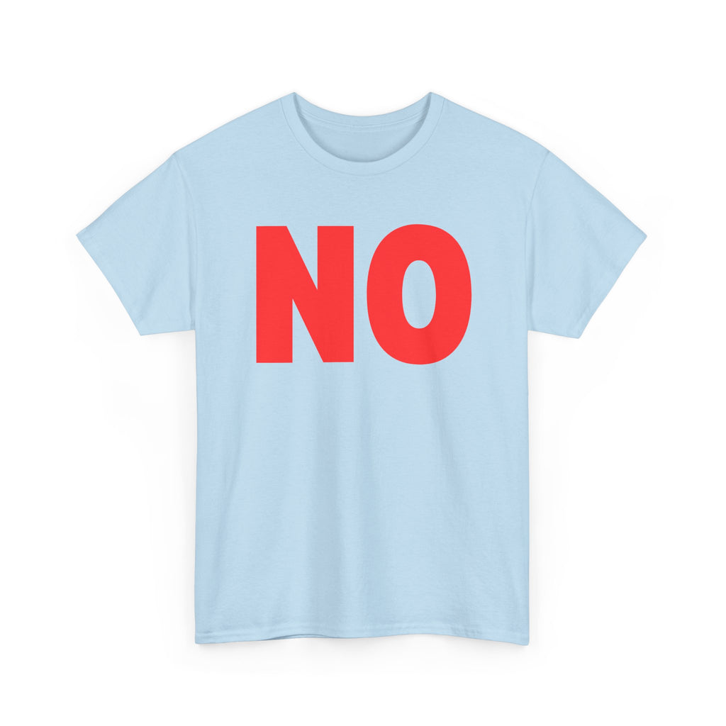 Ask me a question. Bold, Funny, Statement Unisex T-shirt, Perfect for Self-Expression, Casual Wear, Gifting, Parties, Events, and Everyday Style.