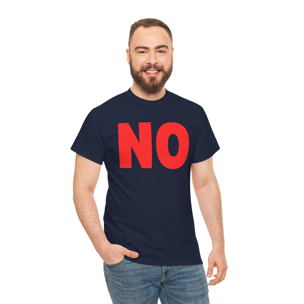 Ask me a question. Bold, Funny, Statement Unisex T-shirt, Perfect for Self-Expression, Casual Wear, Gifting, Parties, Events, and Everyday Style.