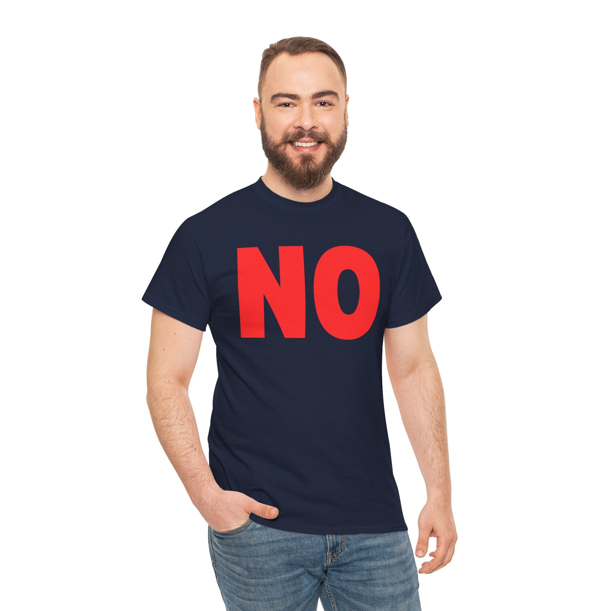 Ask me a question. Bold, Funny, Statement Unisex T-shirt, Perfect for Self-Expression, Casual Wear, Gifting, Parties, Events, and Everyday Style.