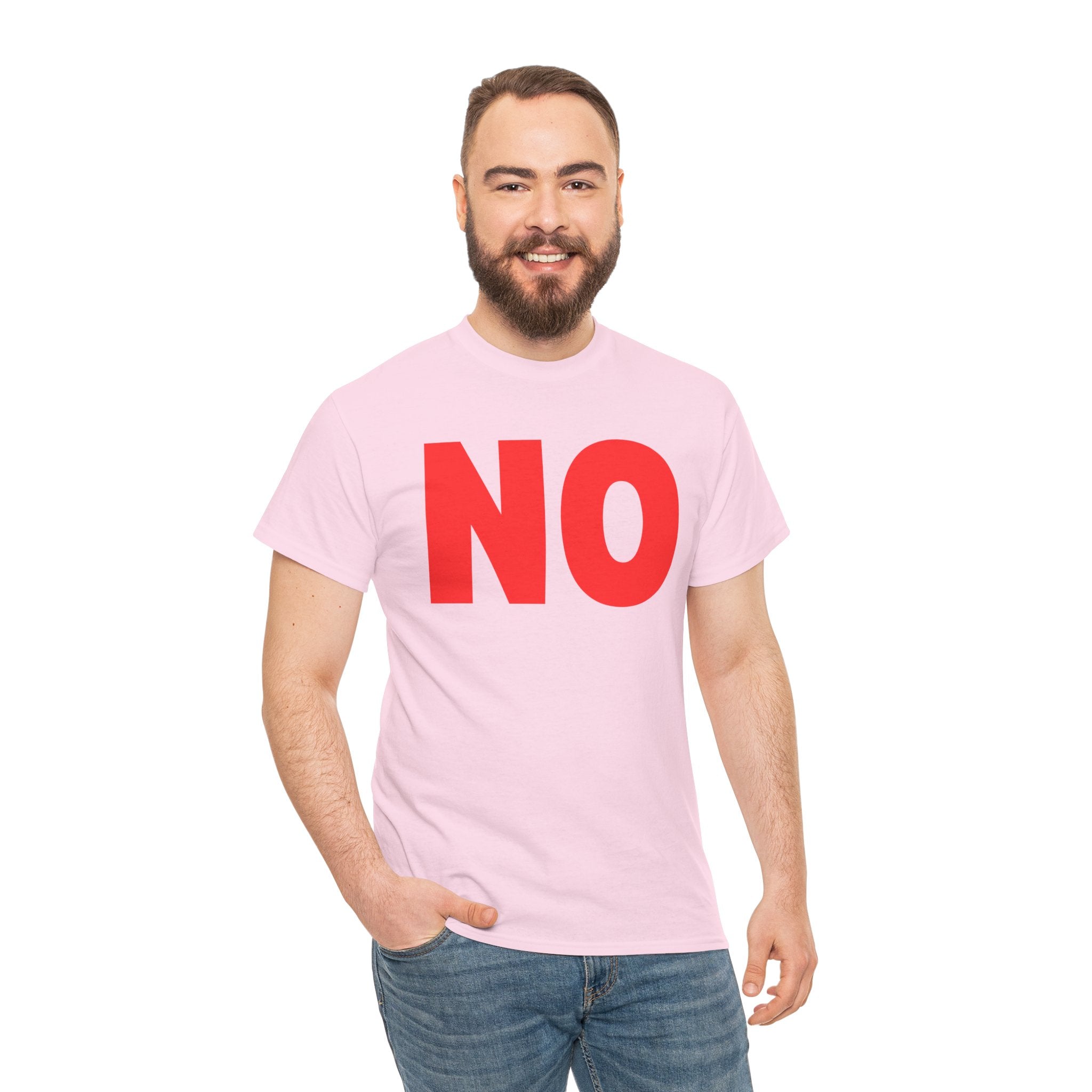 Ask me a question. Bold, Funny, Statement Unisex T-shirt, Perfect for Self-Expression, Casual Wear, Gifting, Parties, Events, and Everyday Style.