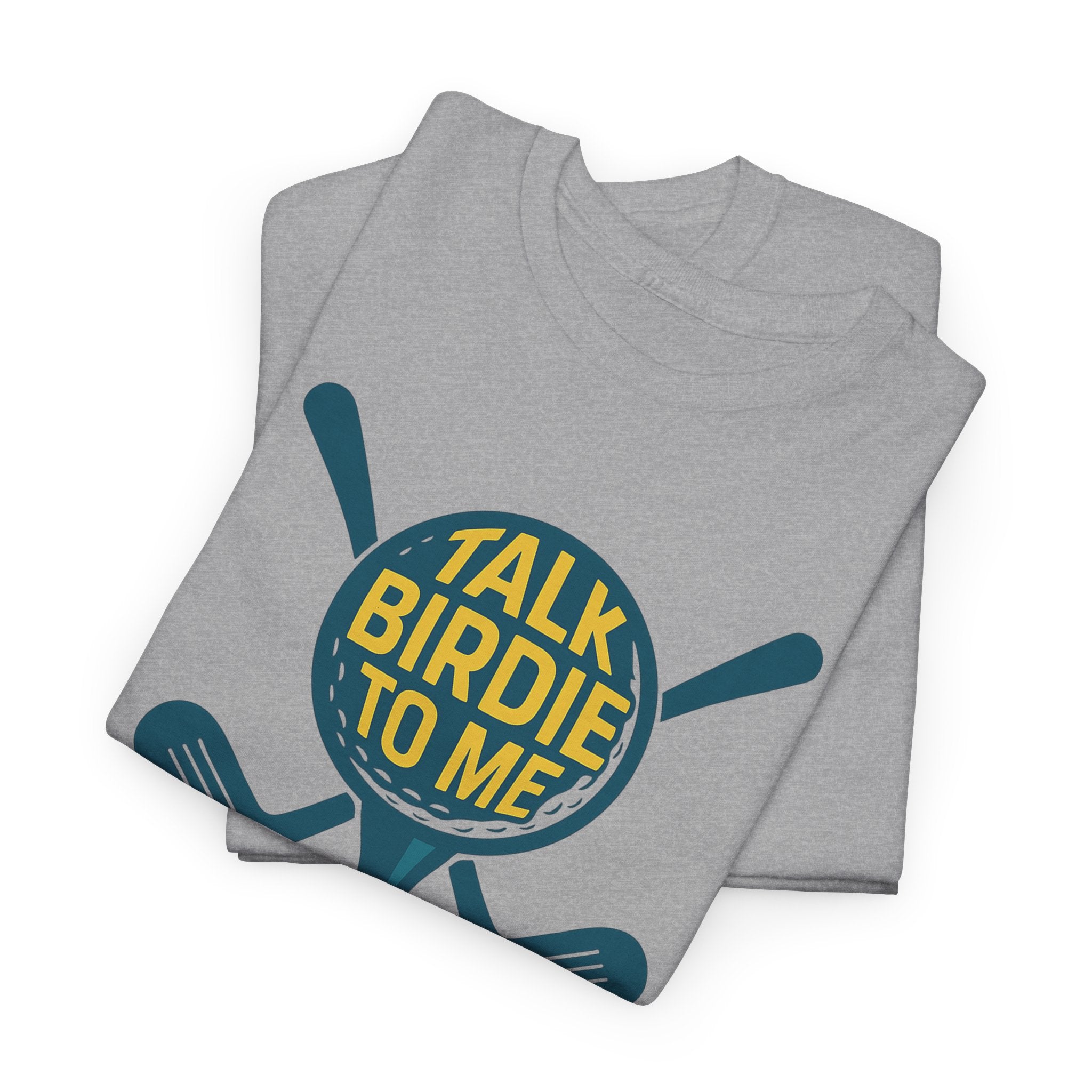 If is golf or something else? Golf Quote T-Shirt, Unisex Heavy Cotton Tee, Gift for any lover of the game or someone that appreciates humor.