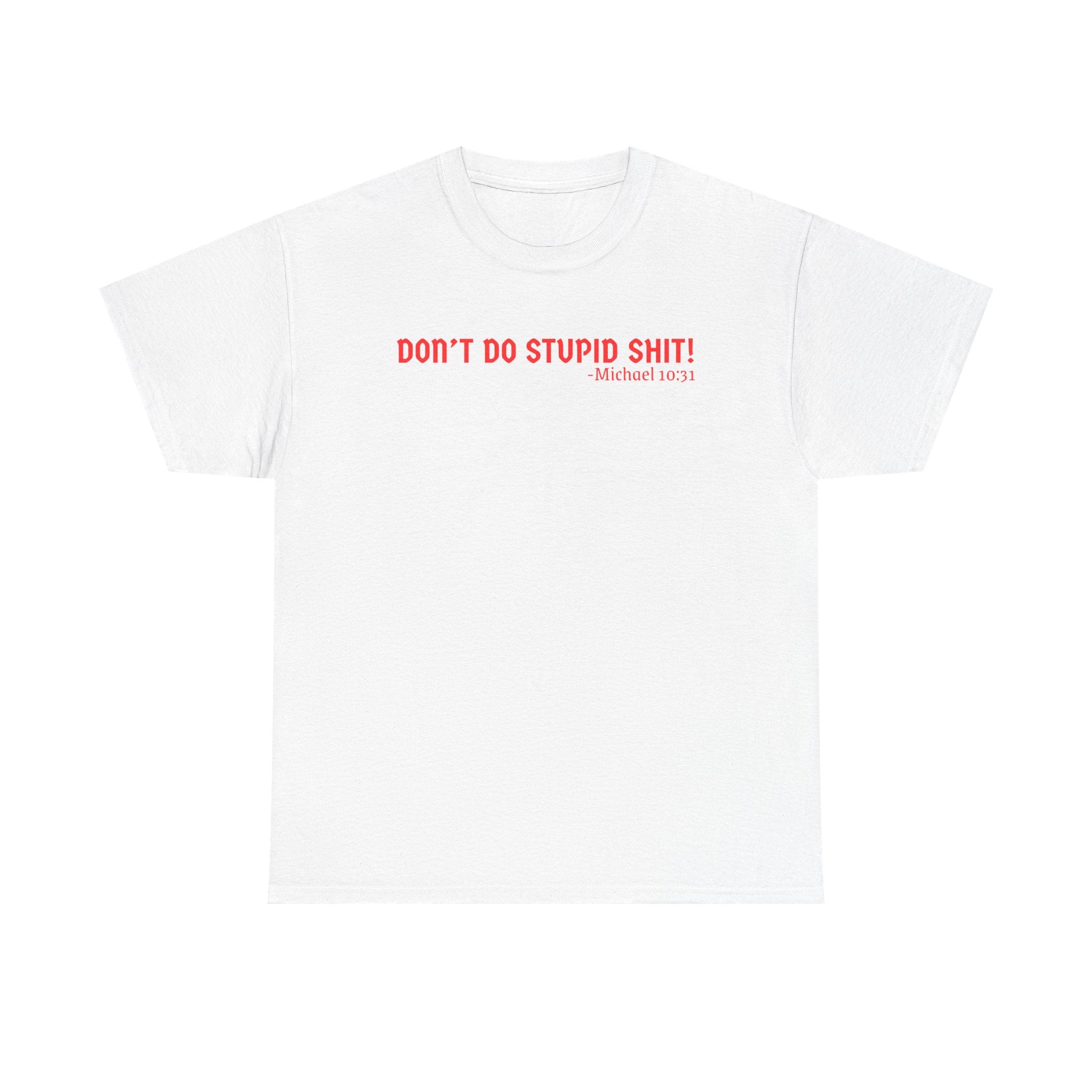 Funny quote tshirt- Unisex Heavy Cotton Tee, Funny T-Shirt, Casual Wear, Gift for Friends, Motivational Quote Tee, Everyday Humor Shirt