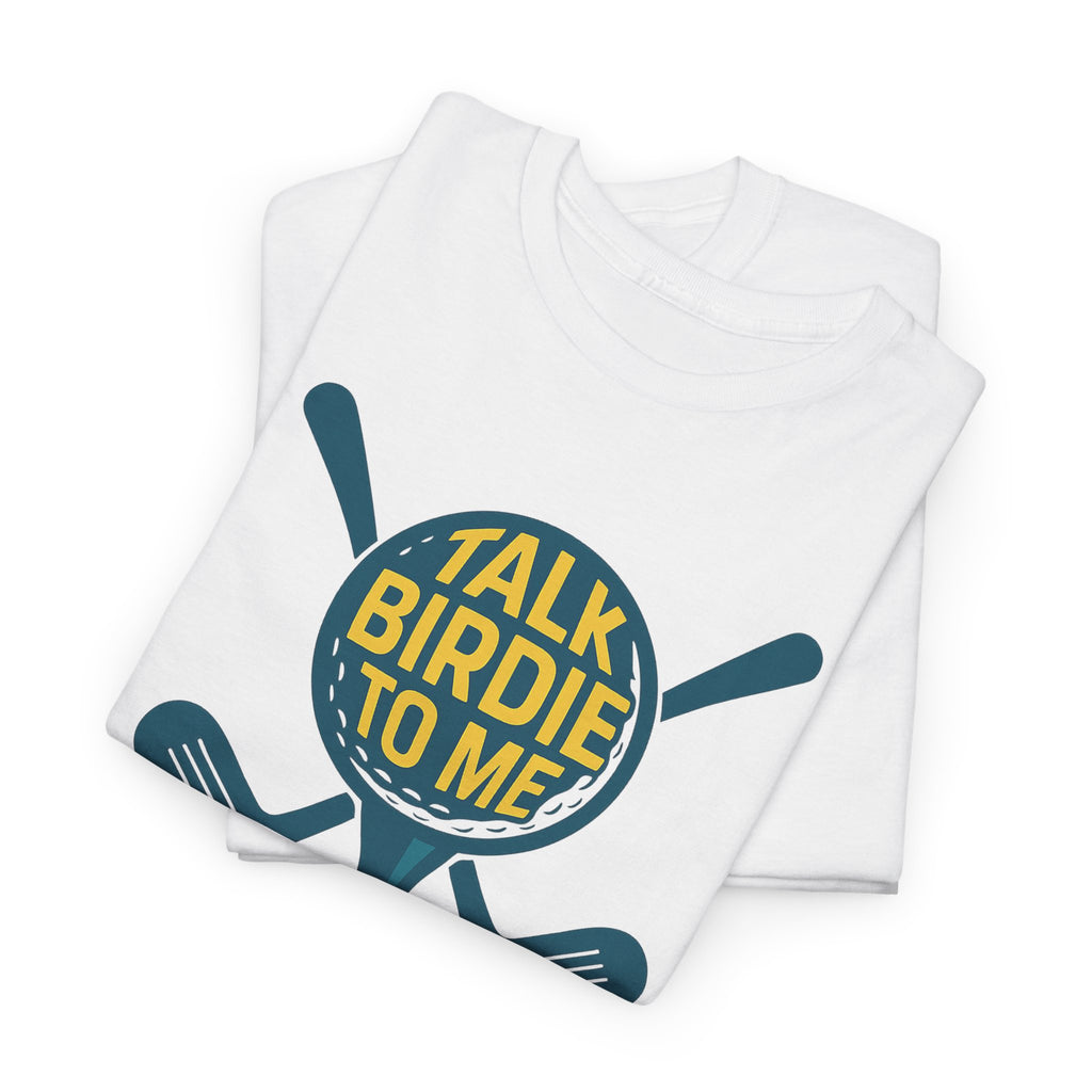 If is golf or something else? Golf Quote T-Shirt, Unisex Heavy Cotton Tee, Gift for any lover of the game or someone that appreciates humor.