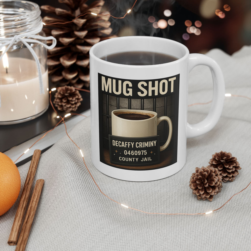 Cozy Ceramic Mug, Coffee Cup, Warm Beverage Lovers Gift, Perfect for Home and Office, Unique Kitchenware, Great for Holidays