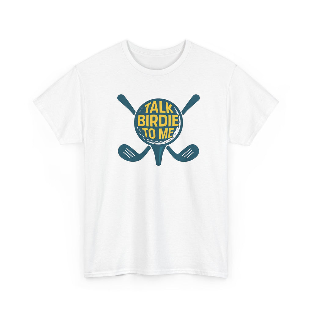 If is golf or something else? Golf Quote T-Shirt, Unisex Heavy Cotton Tee, Gift for any lover of the game or someone that appreciates humor.