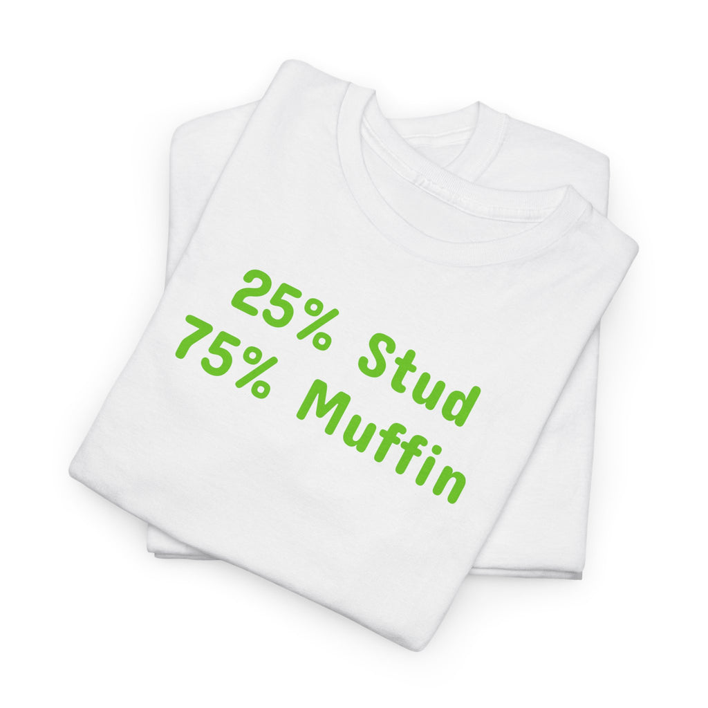 Let them know who you are.