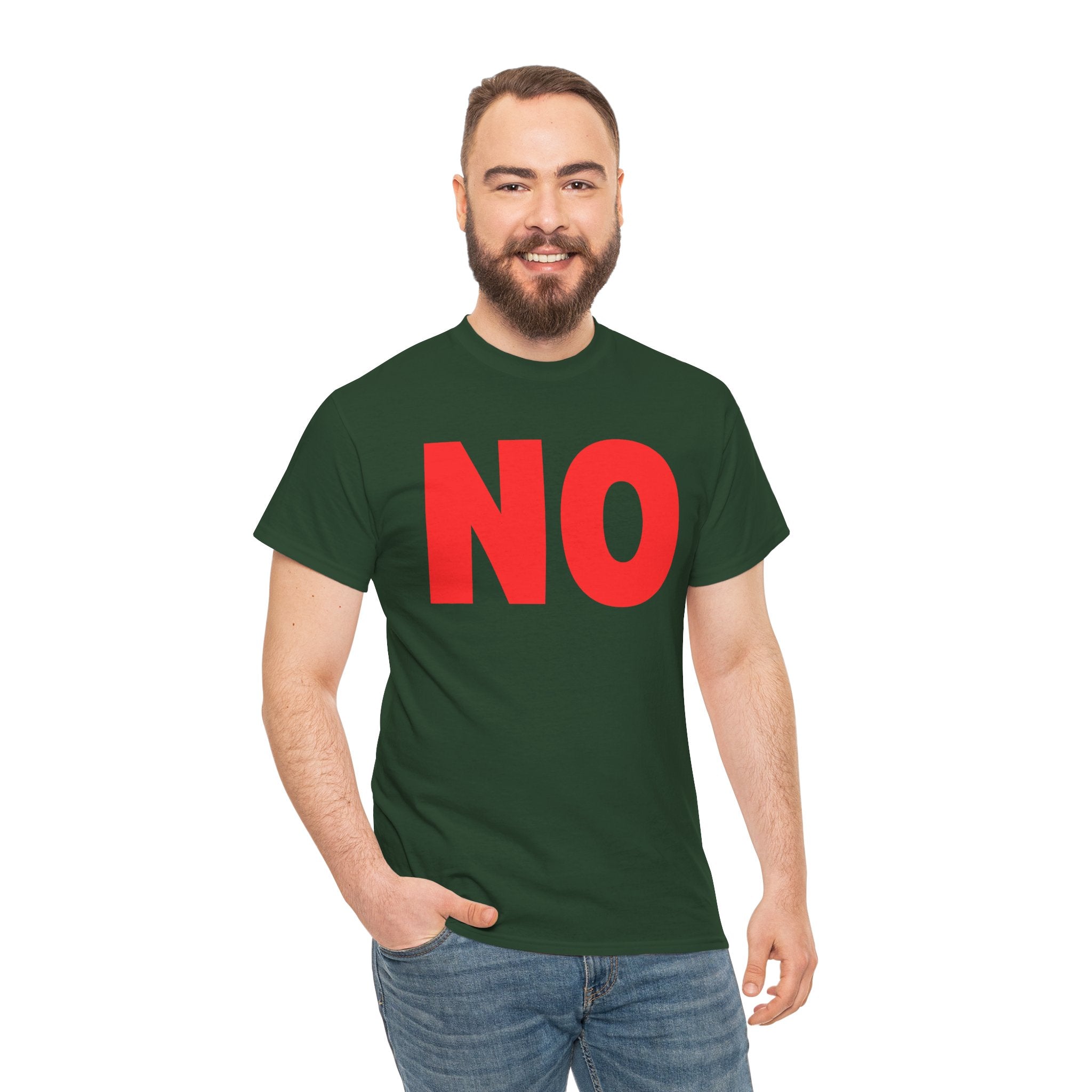 Ask me a question. Bold, Funny, Statement Unisex T-shirt, Perfect for Self-Expression, Casual Wear, Gifting, Parties, Events, and Everyday Style.