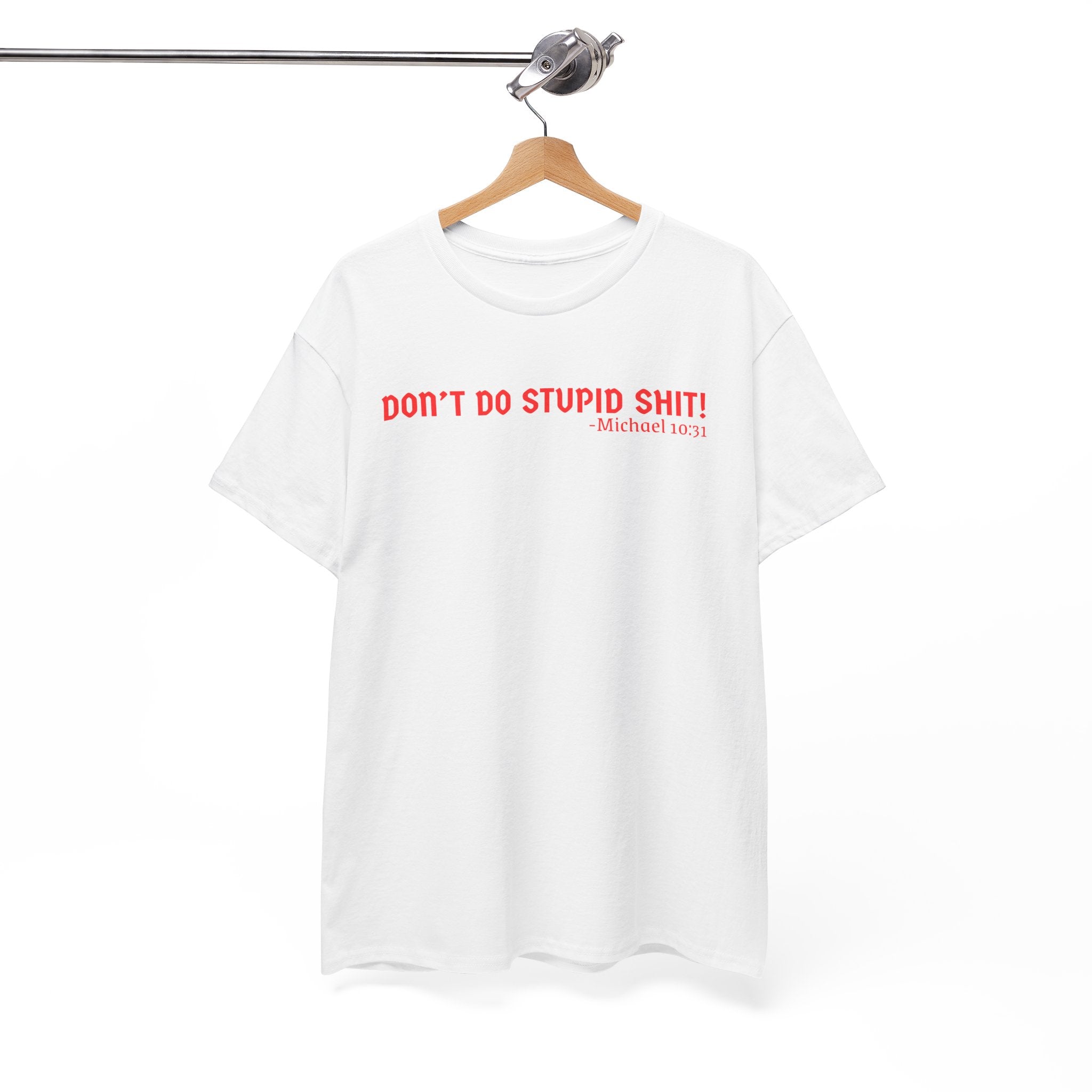 Funny quote tshirt- Unisex Heavy Cotton Tee, Funny T-Shirt, Casual Wear, Gift for Friends, Motivational Quote Tee, Everyday Humor Shirt